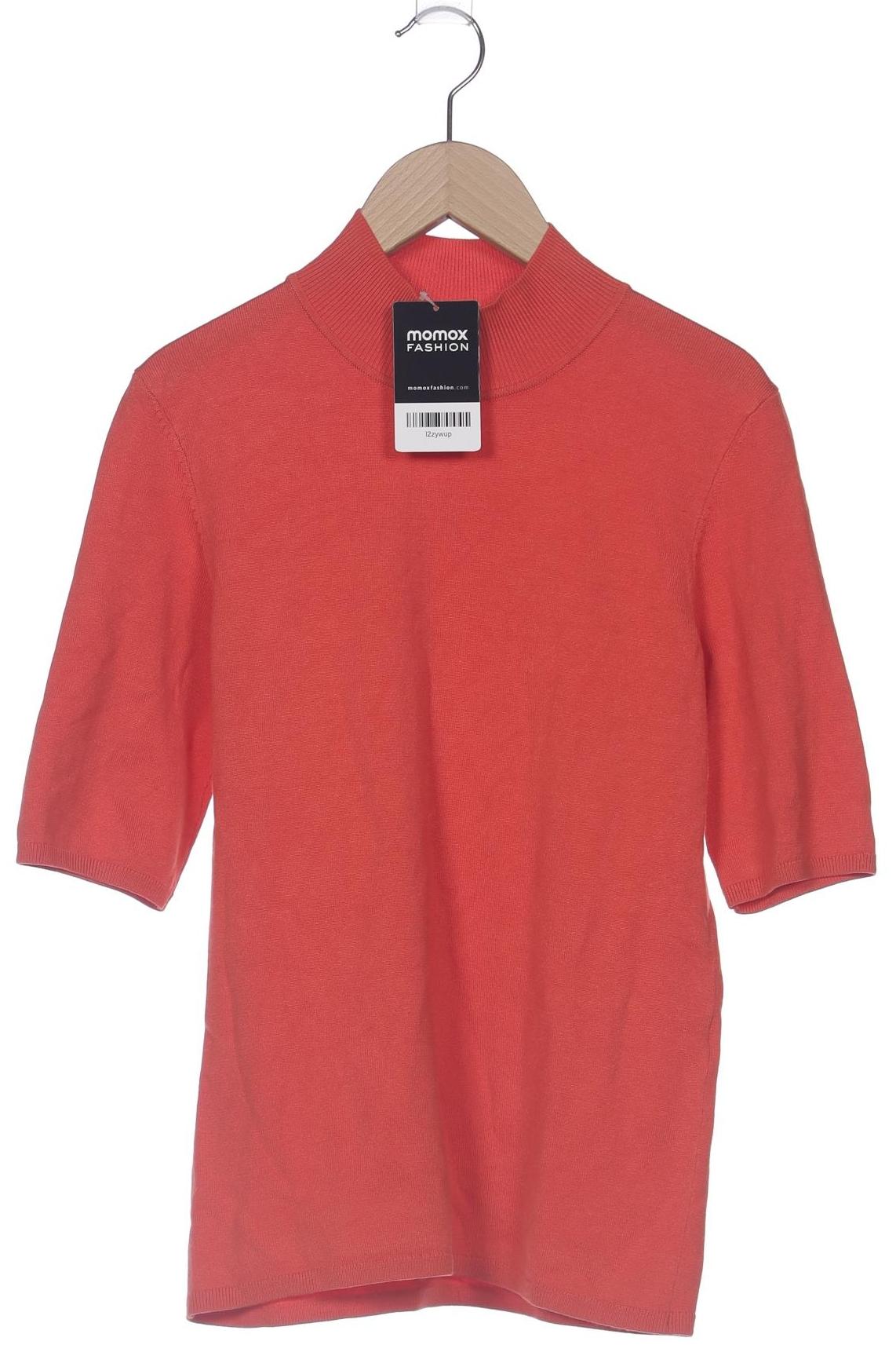 

Hallhuber Damen Pullover, orange, Gr. 36