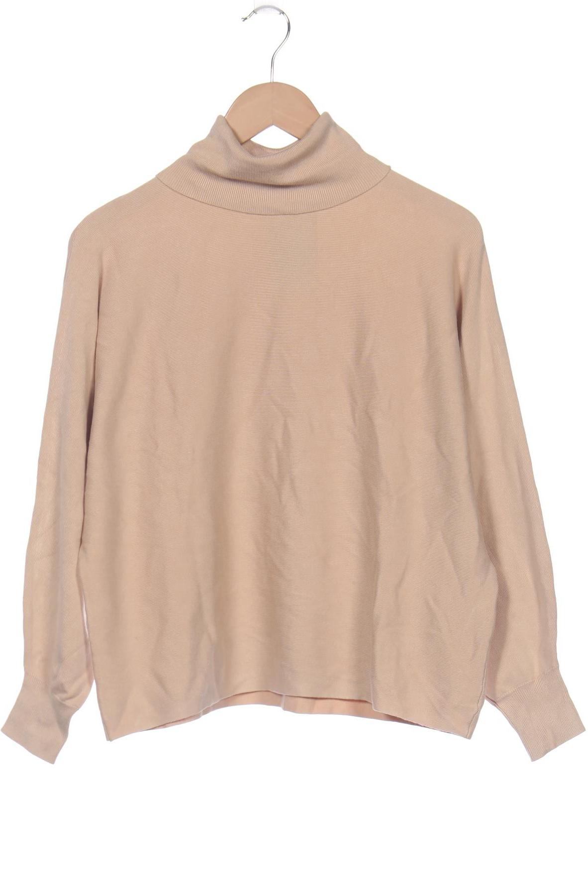

Hallhuber Damen Pullover, beige, Gr. 42