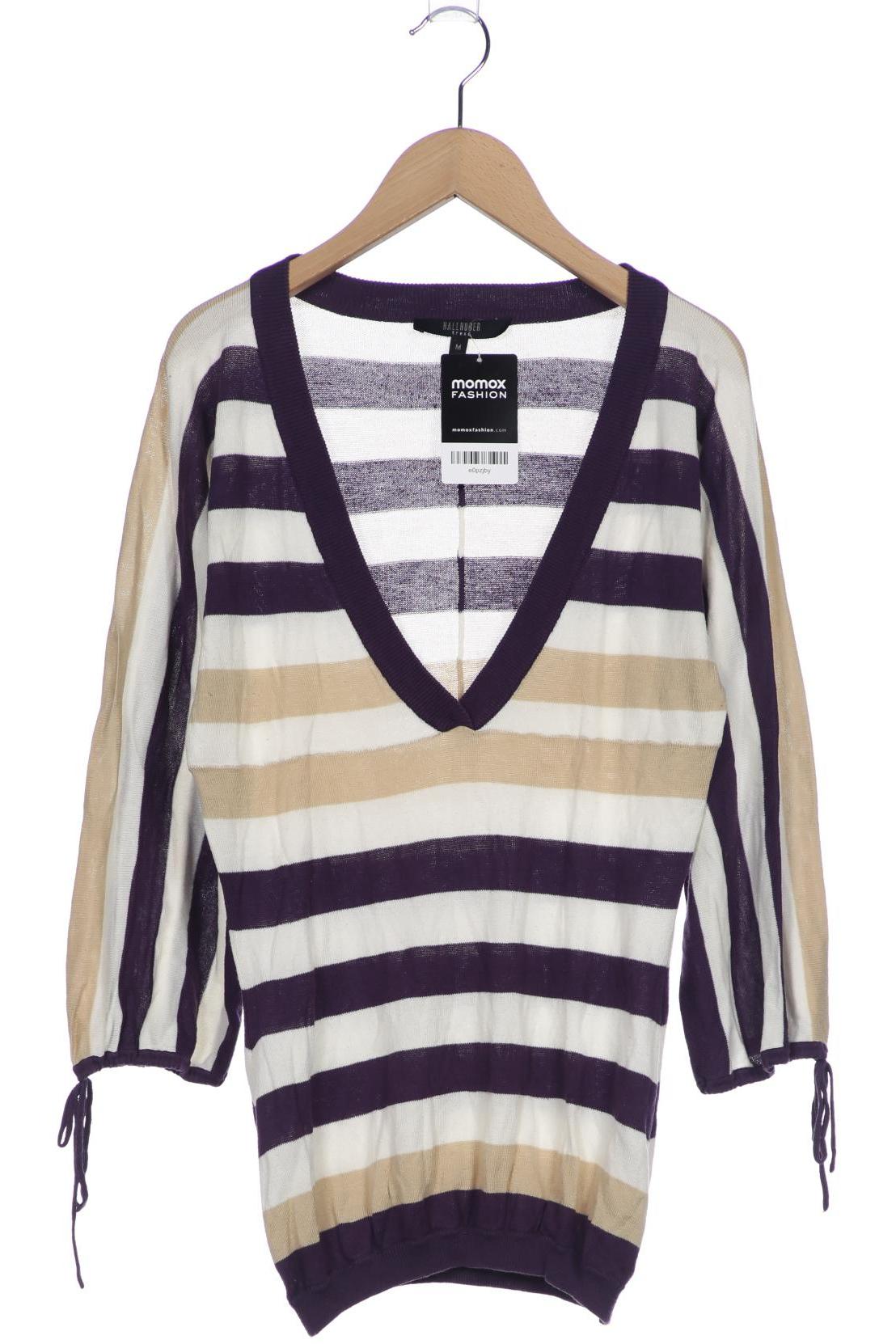 

Hallhuber Damen Pullover, flieder, Gr. 38