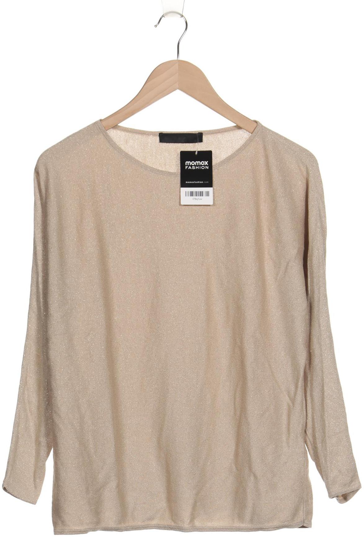 

Hallhuber Damen Pullover, beige, Gr. 36