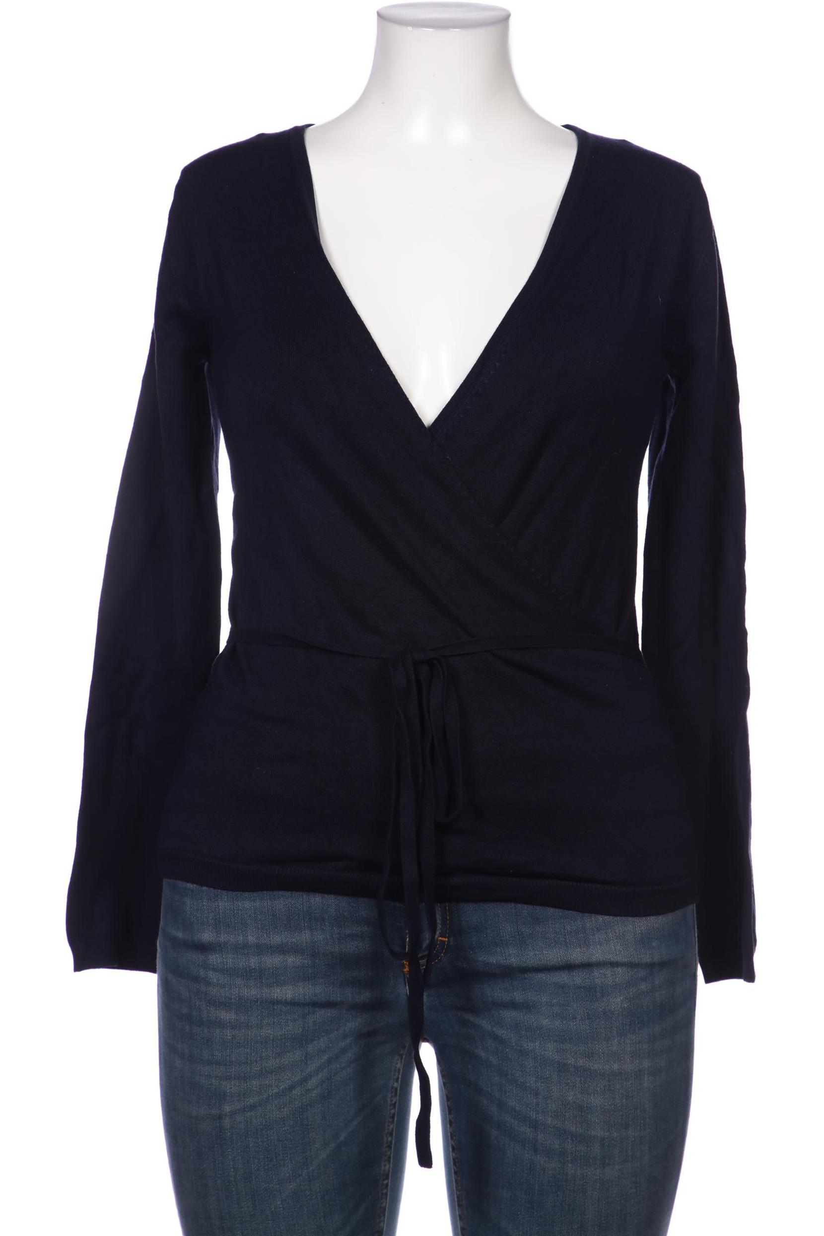 

Hallhuber Damen Pullover, marineblau
