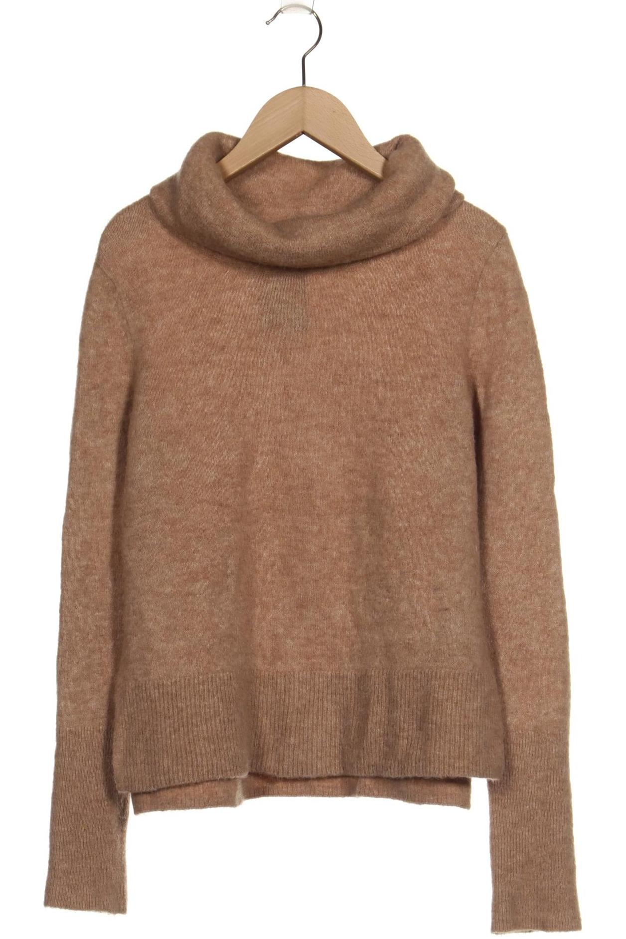 

Hallhuber Damen Pullover, braun, Gr. 36