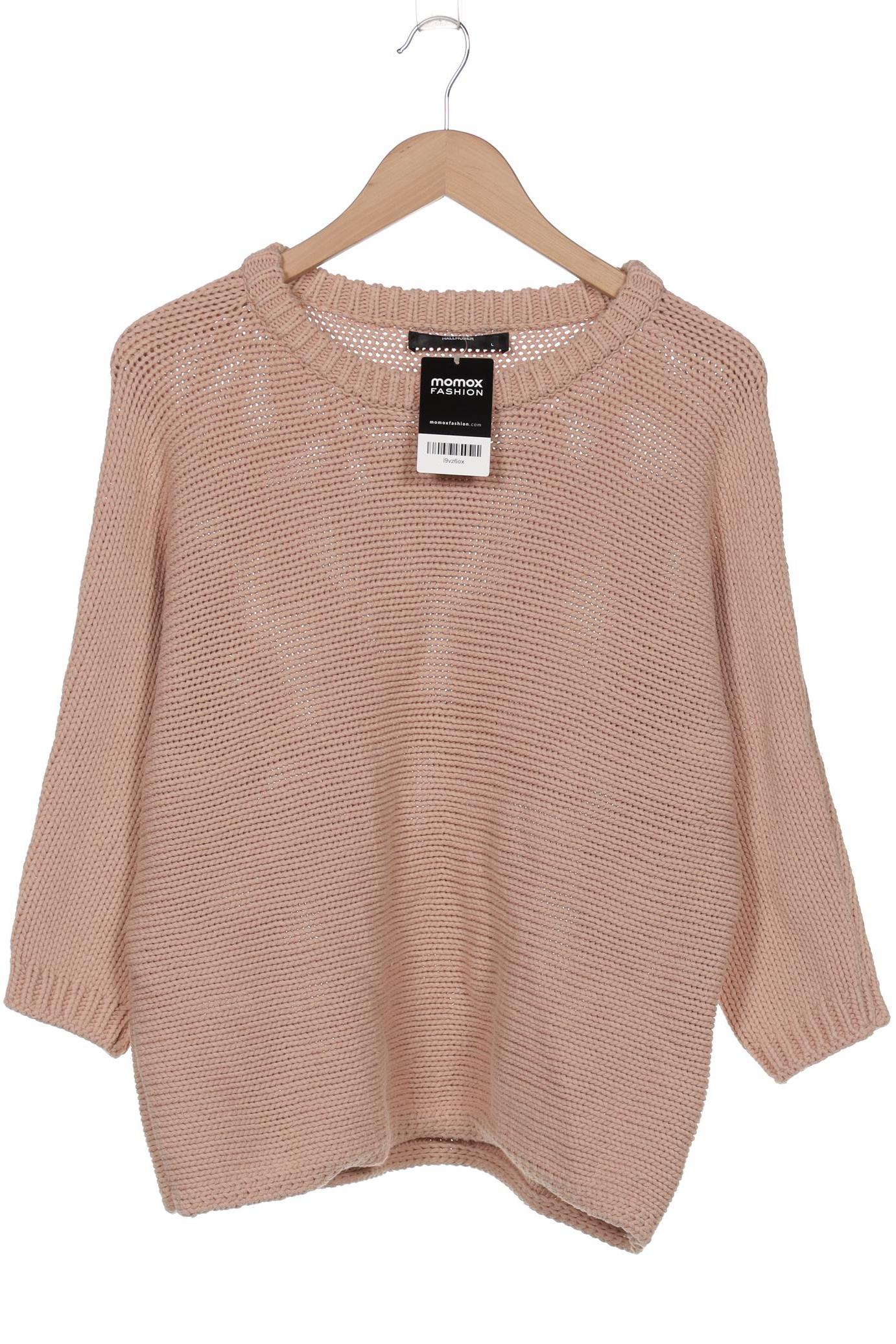 

Hallhuber Damen Pullover, beige, Gr. 42
