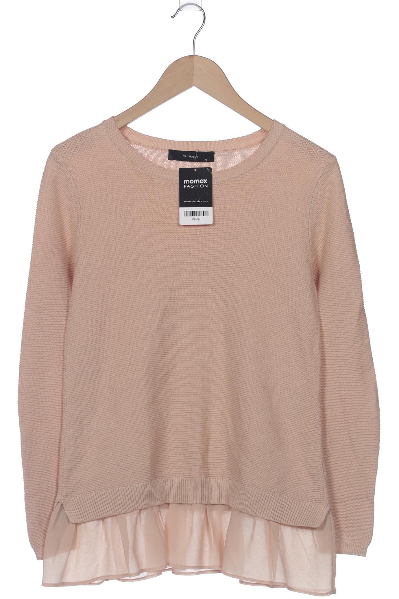

Hallhuber Damen Pullover, beige, Gr. 34