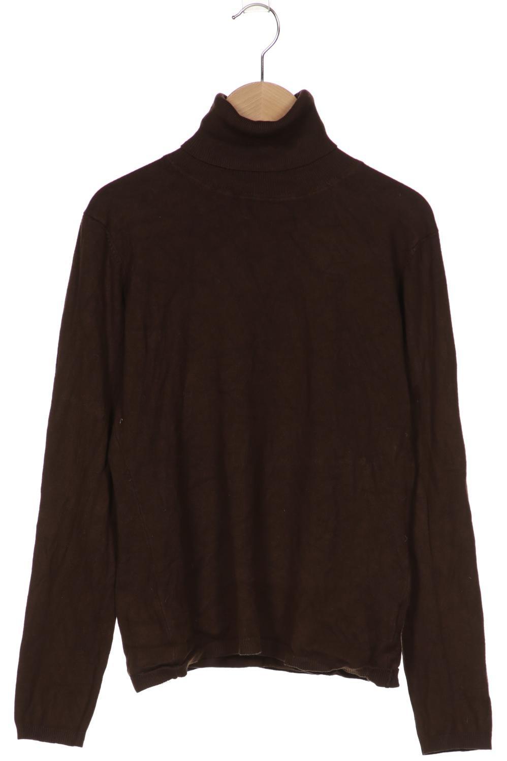 

Hallhuber Damen Pullover, braun, Gr. 38