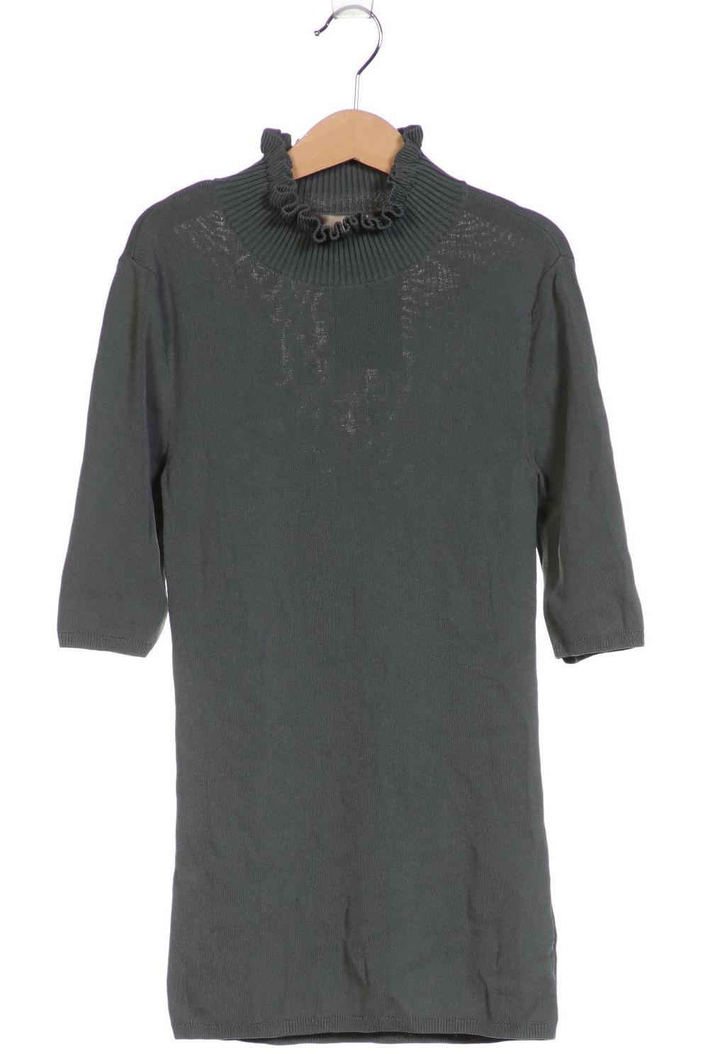 

Hallhuber Damen Pullover, türkis, Gr. 34