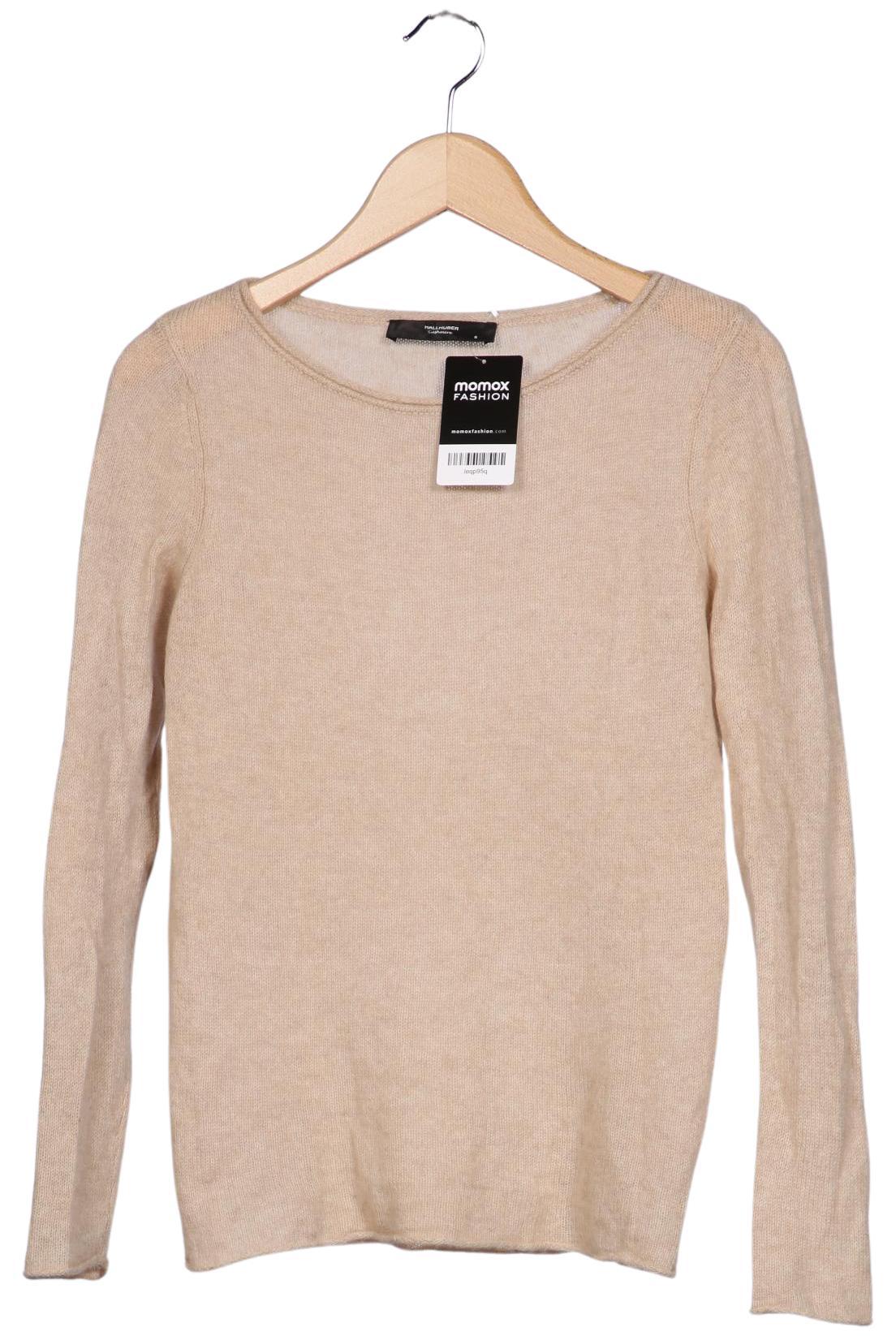 

Hallhuber Damen Pullover, beige, Gr. 36