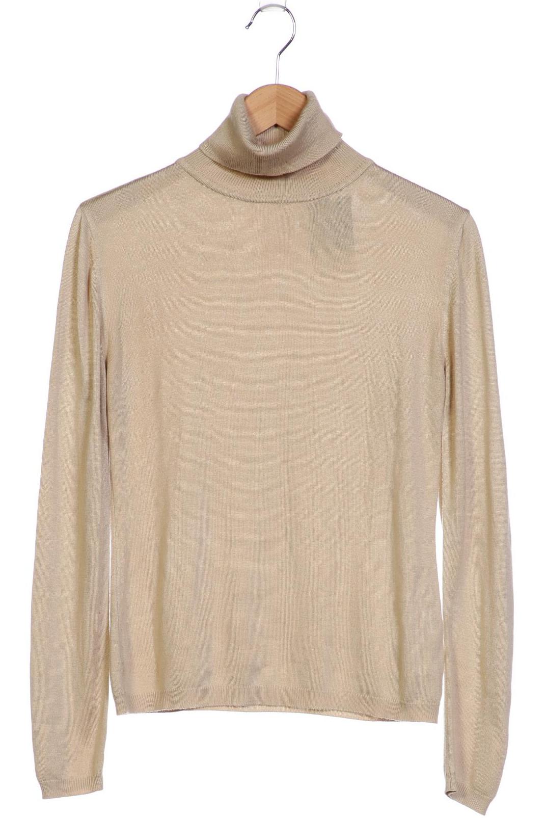 

Hallhuber Damen Pullover, beige, Gr. 36