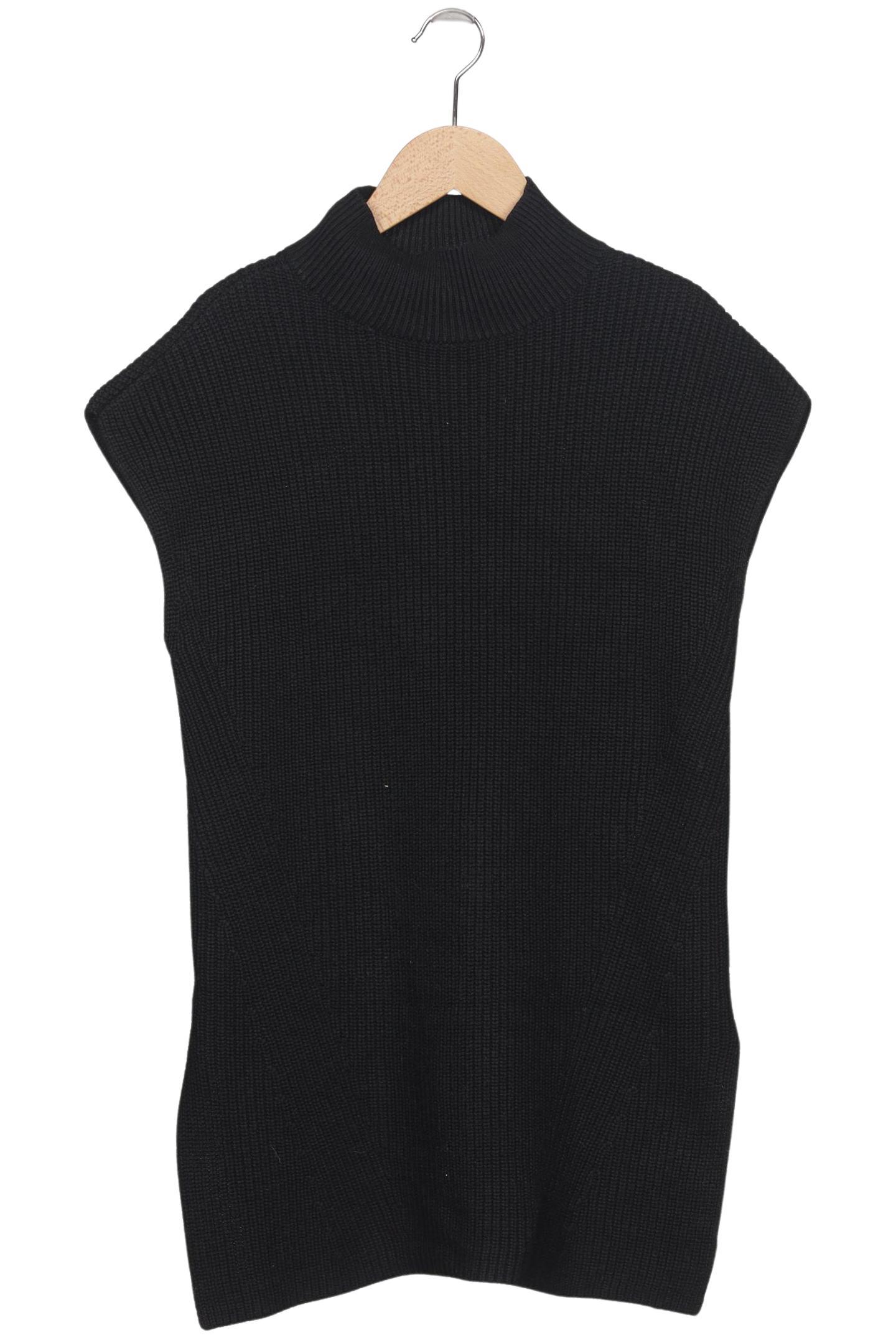 

Hallhuber Damen Pullover, schwarz, Gr. 34