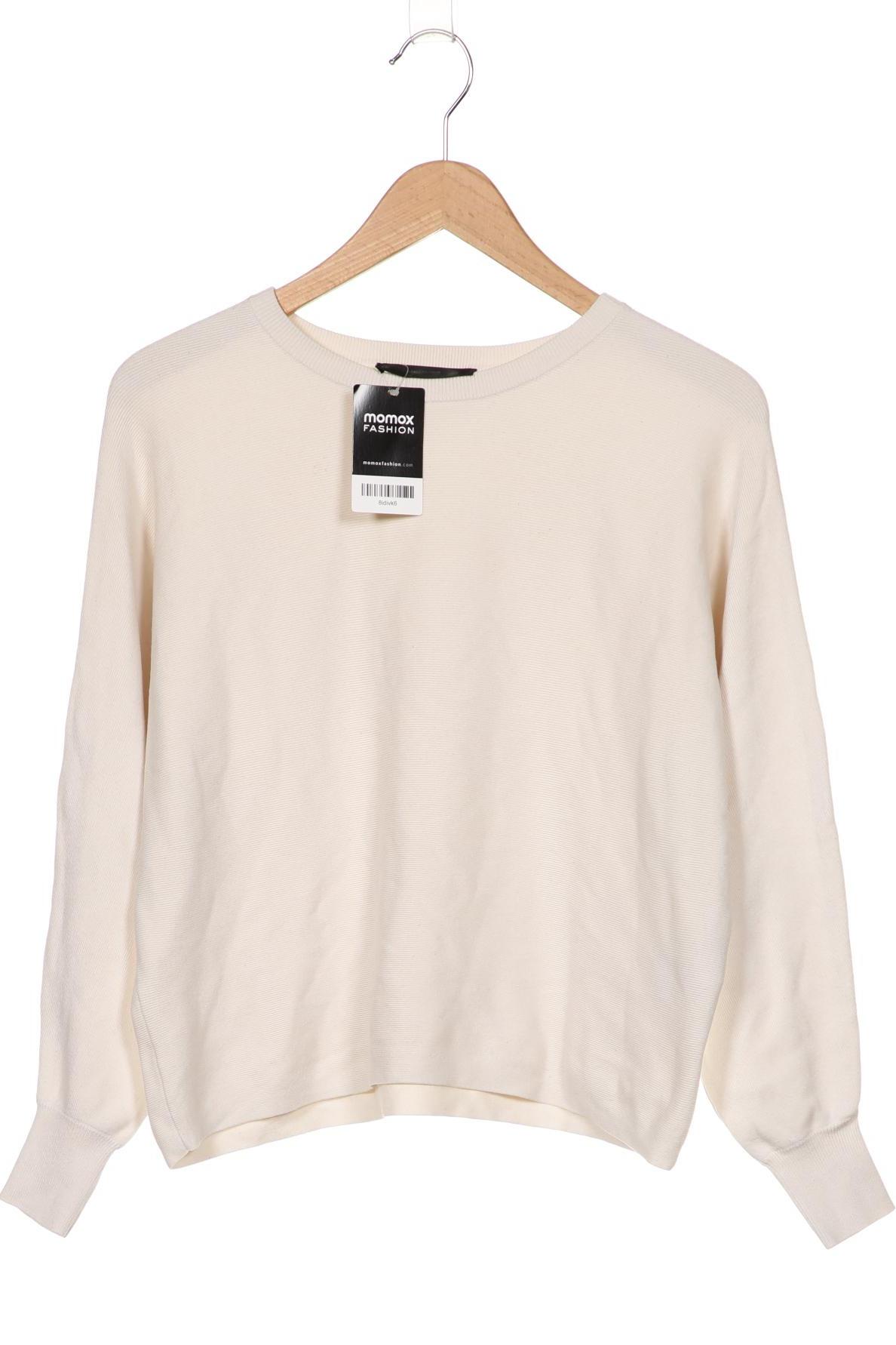 

Hallhuber Damen Pullover, cremeweiß