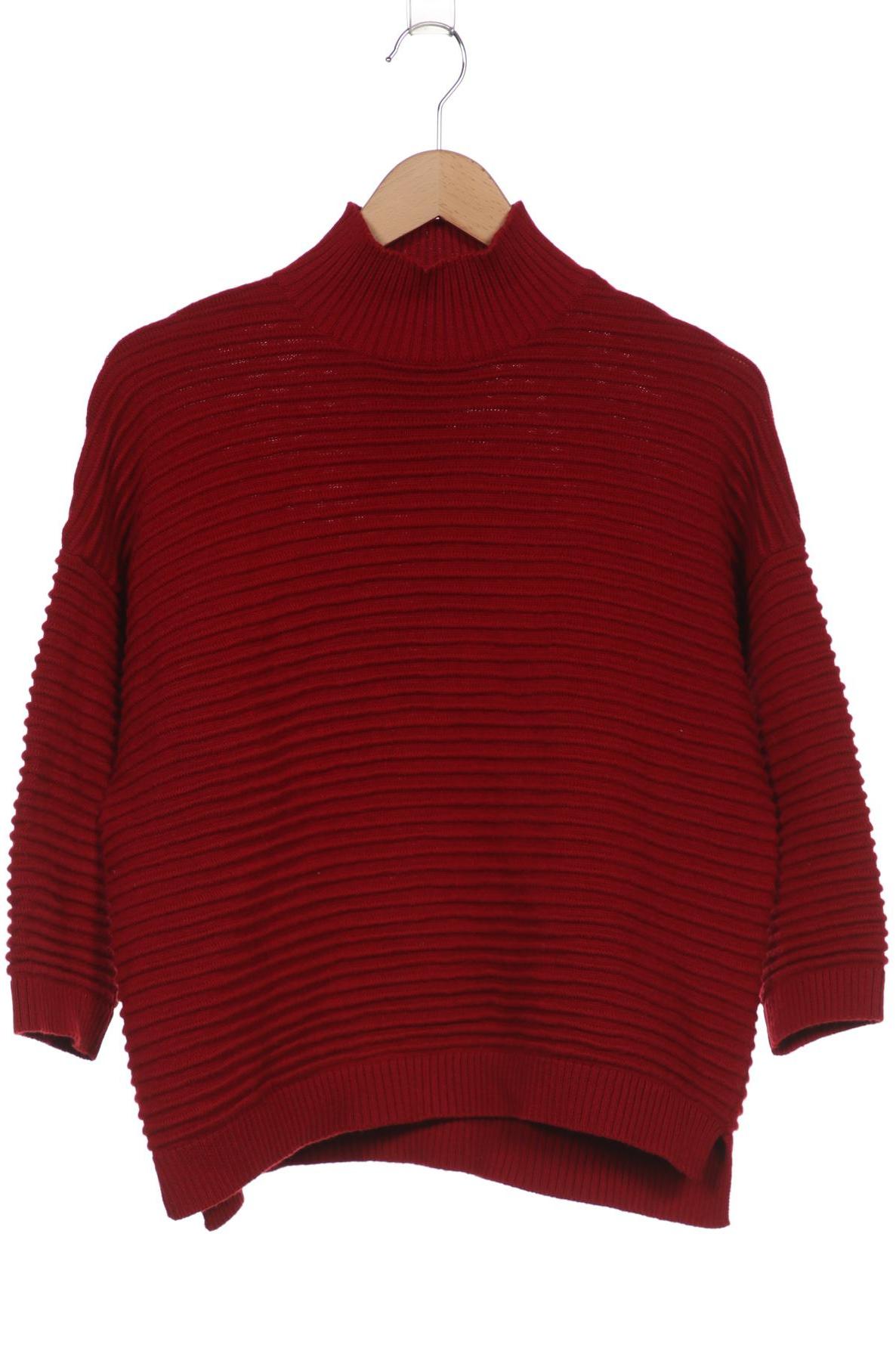 

Hallhuber Damen Pullover, rot