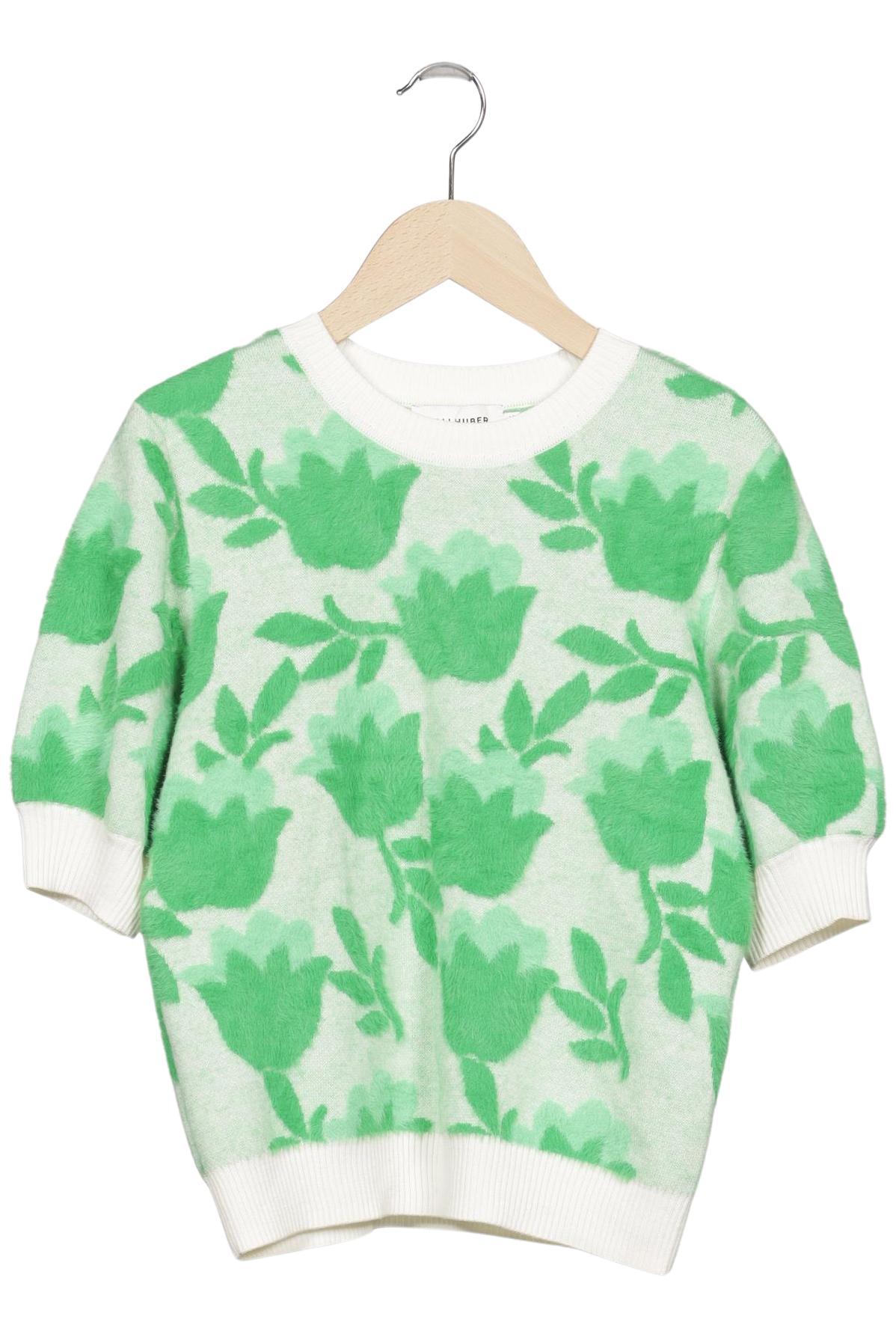 

Hallhuber Damen Pullover, mehrfarbig, Gr. 34