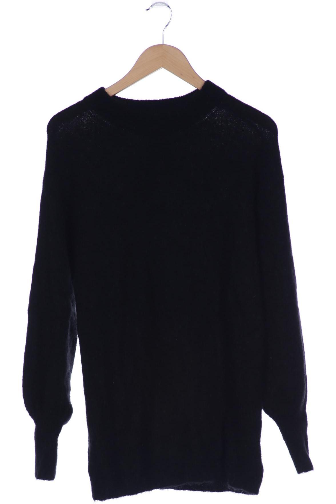 

Hallhuber Damen Pullover, schwarz