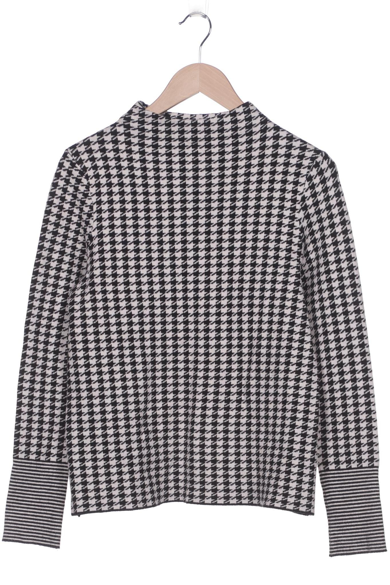 

Hallhuber Damen Pullover, schwarz