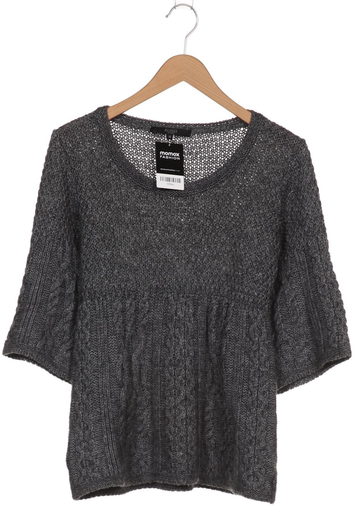 

Hallhuber Damen Pullover, grau