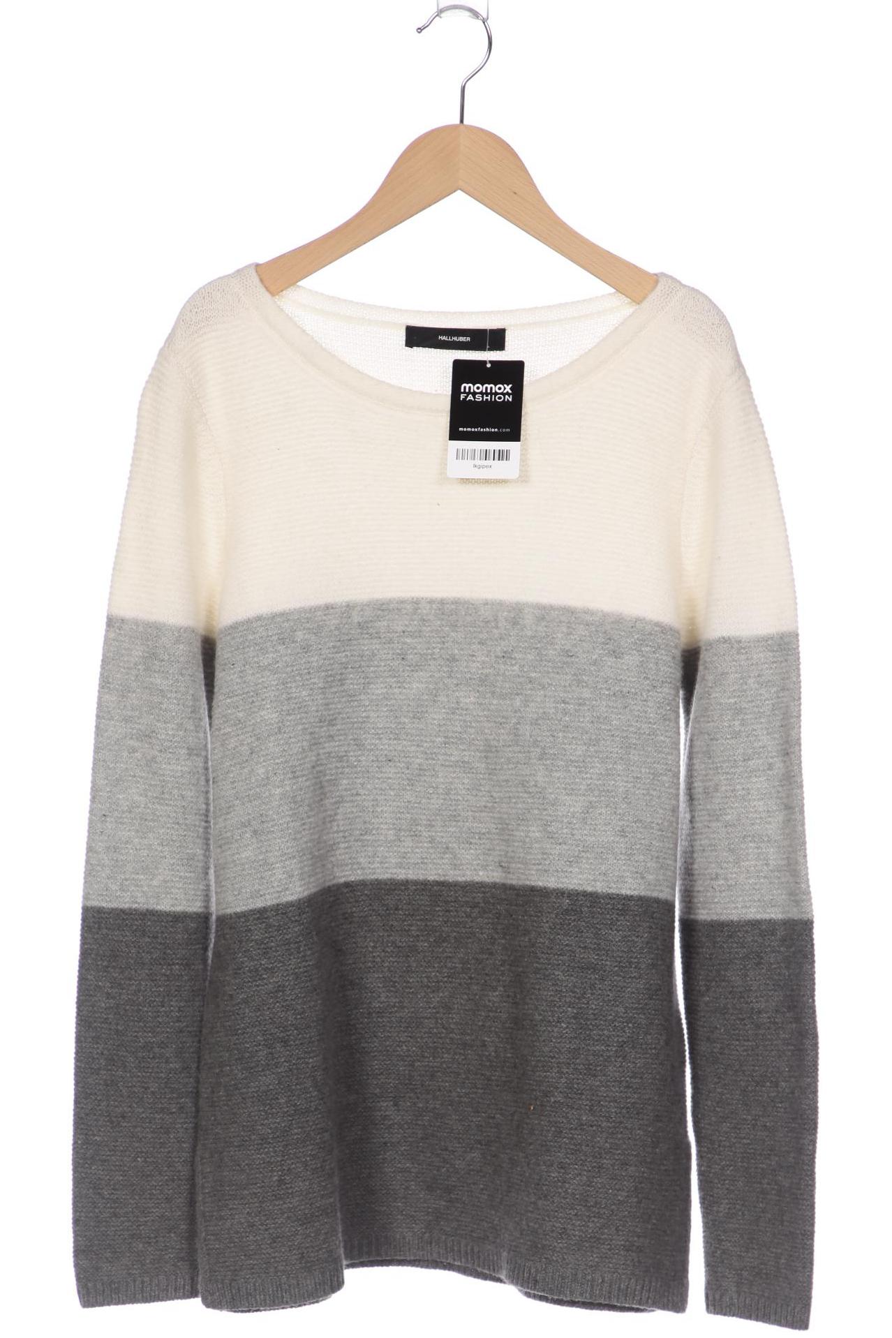 

Hallhuber Damen Pullover, grau