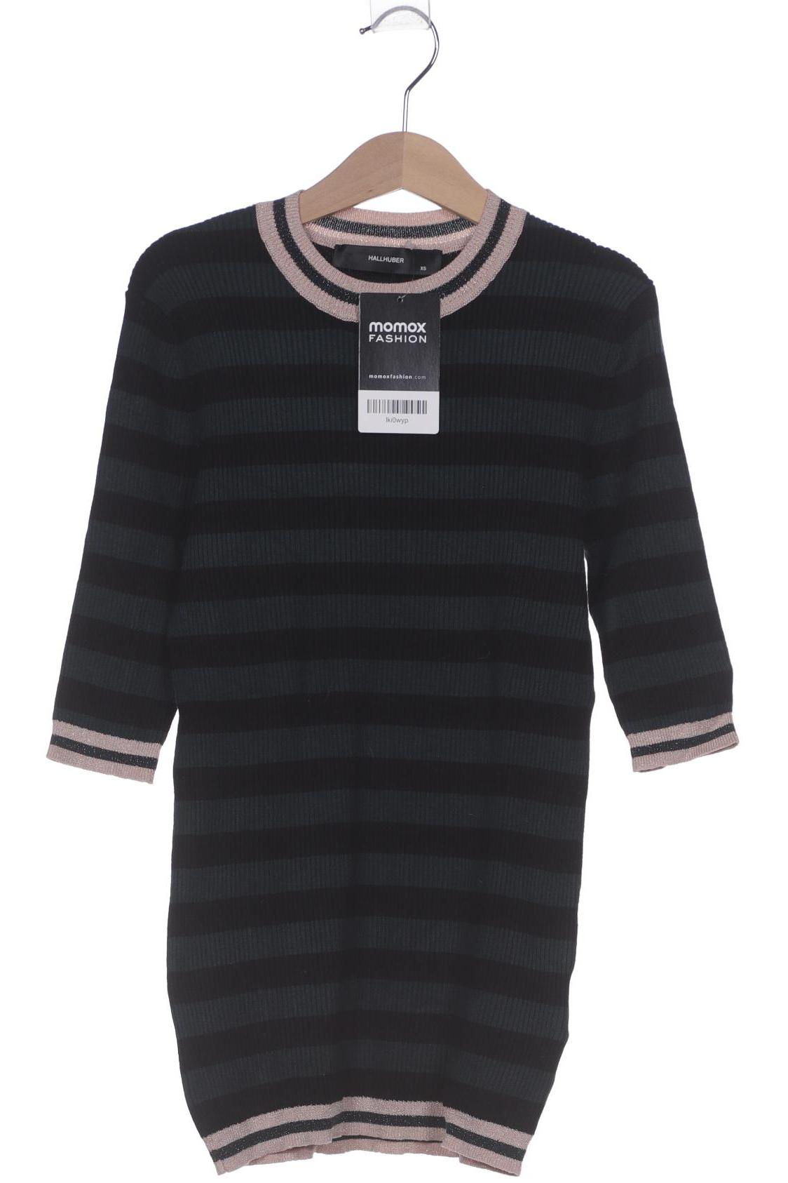 

Hallhuber Damen Pullover, grün, Gr. 34