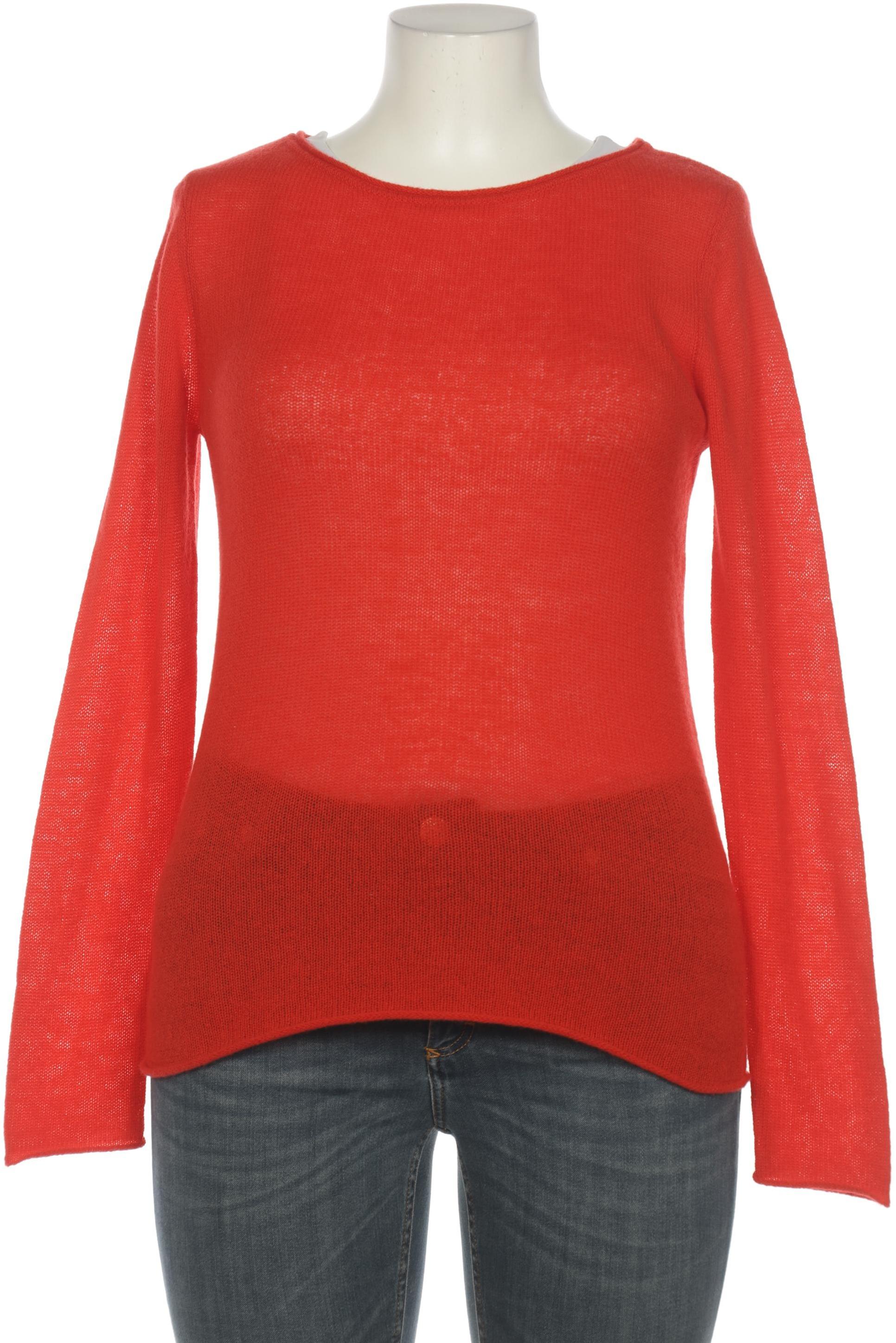 

Hallhuber Damen Pullover, rot