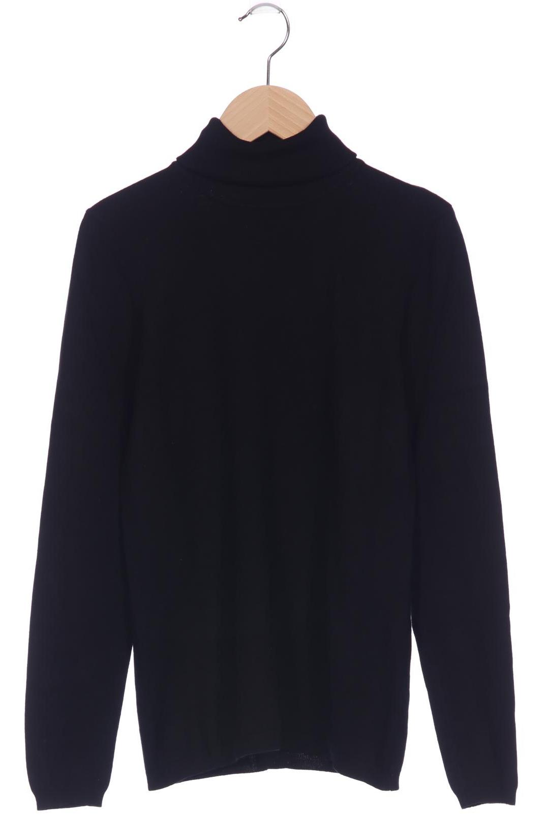 

Hallhuber Damen Pullover, schwarz, Gr. 36
