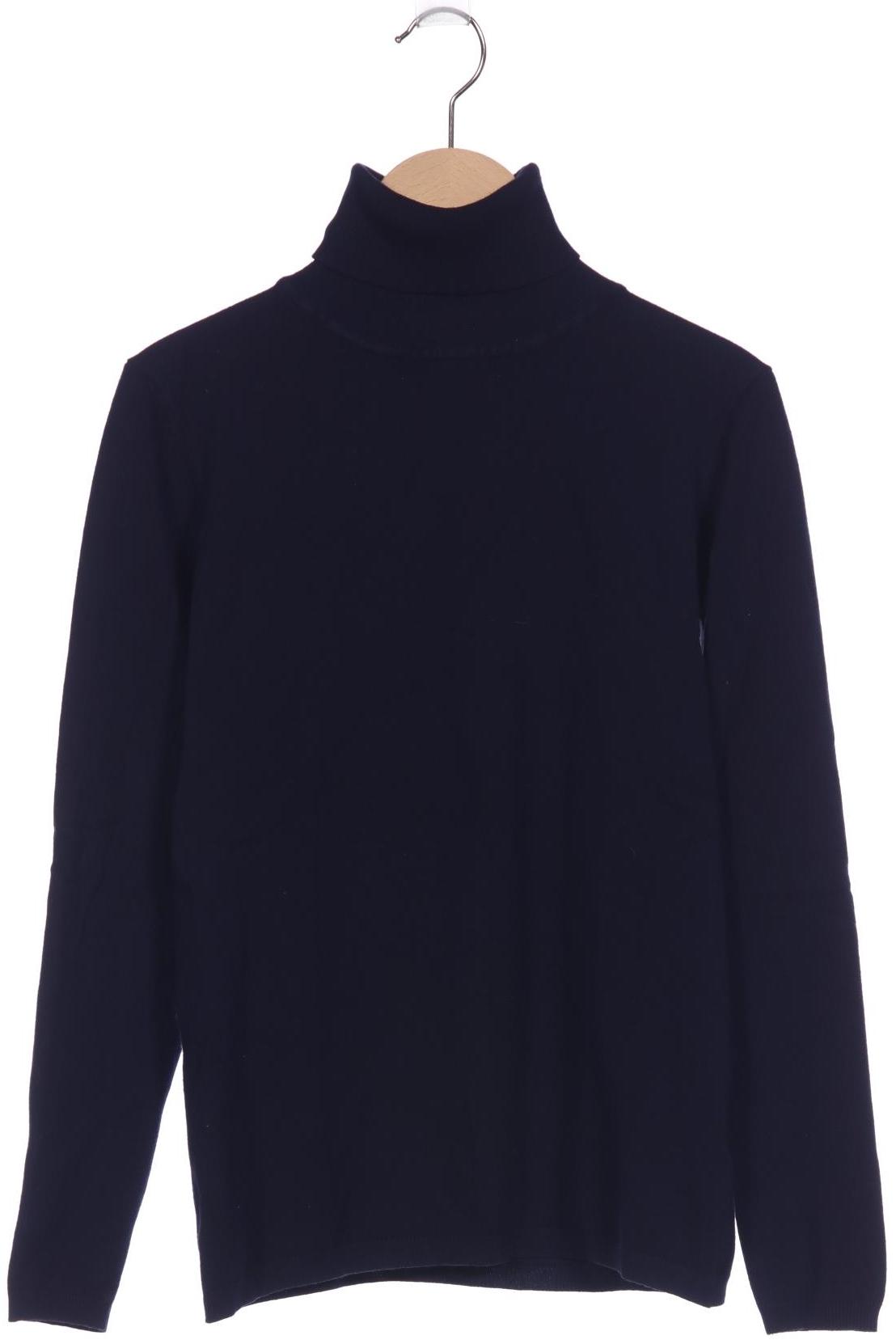 

Hallhuber Damen Pullover, marineblau, Gr. 38