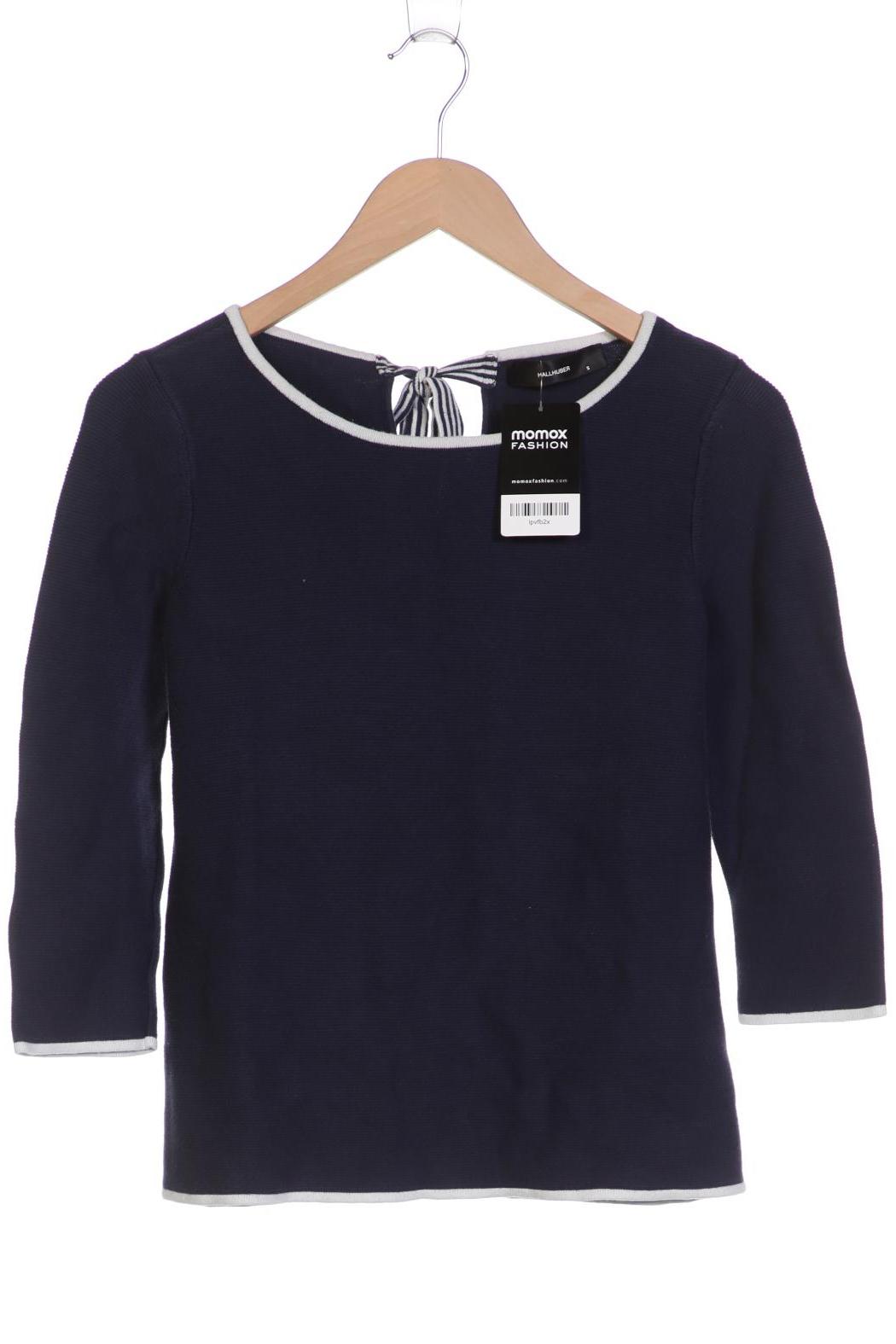 

Hallhuber Damen Pullover, marineblau