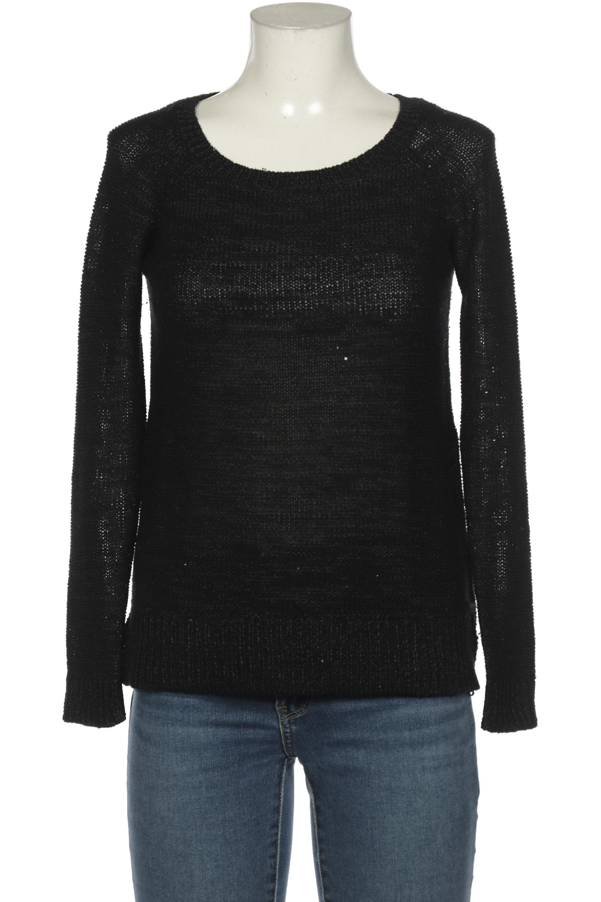 

Hallhuber Damen Pullover, schwarz