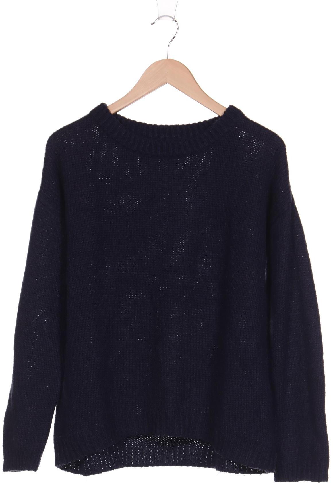 

Hallhuber Damen Pullover, marineblau
