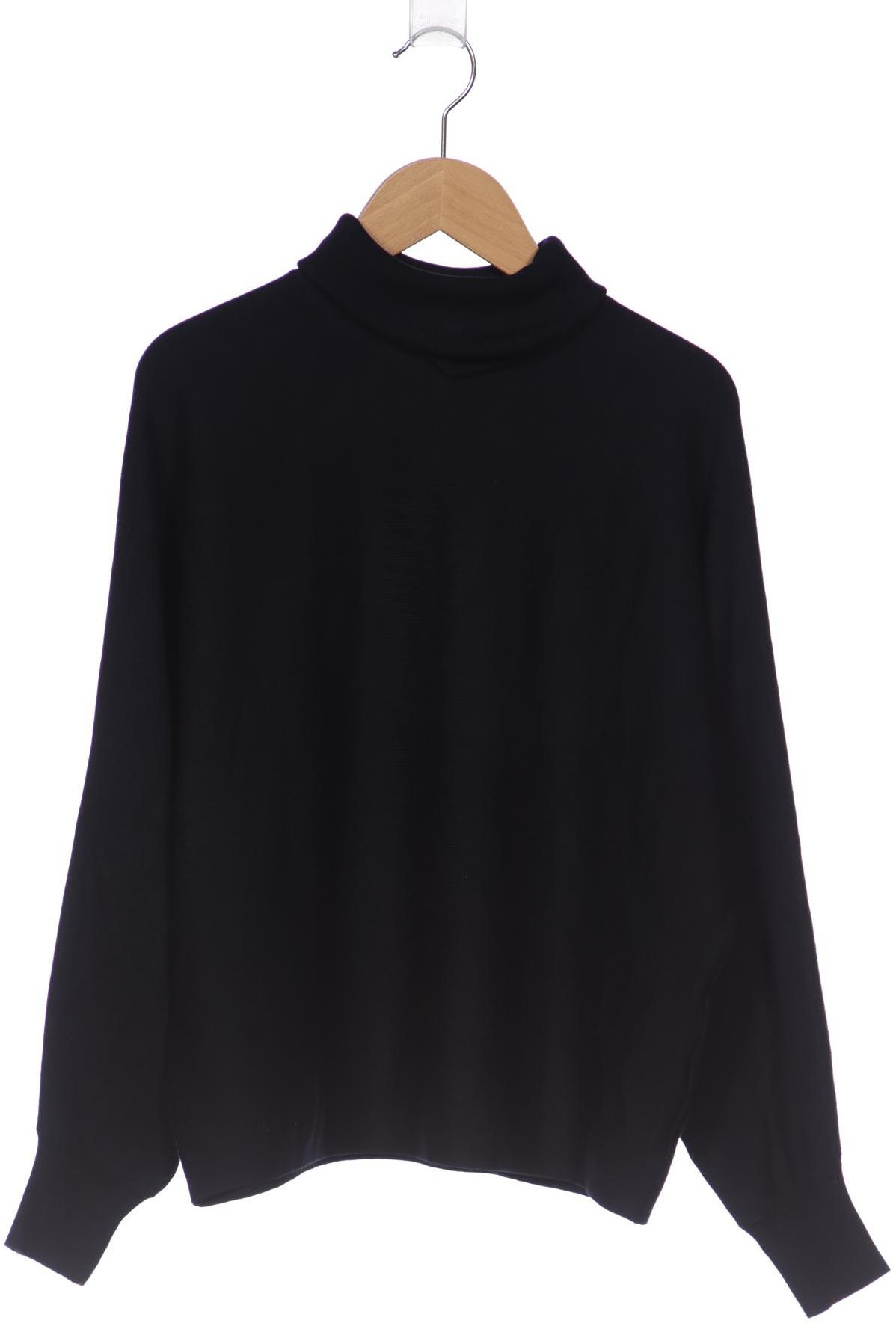 

Hallhuber Damen Pullover, marineblau