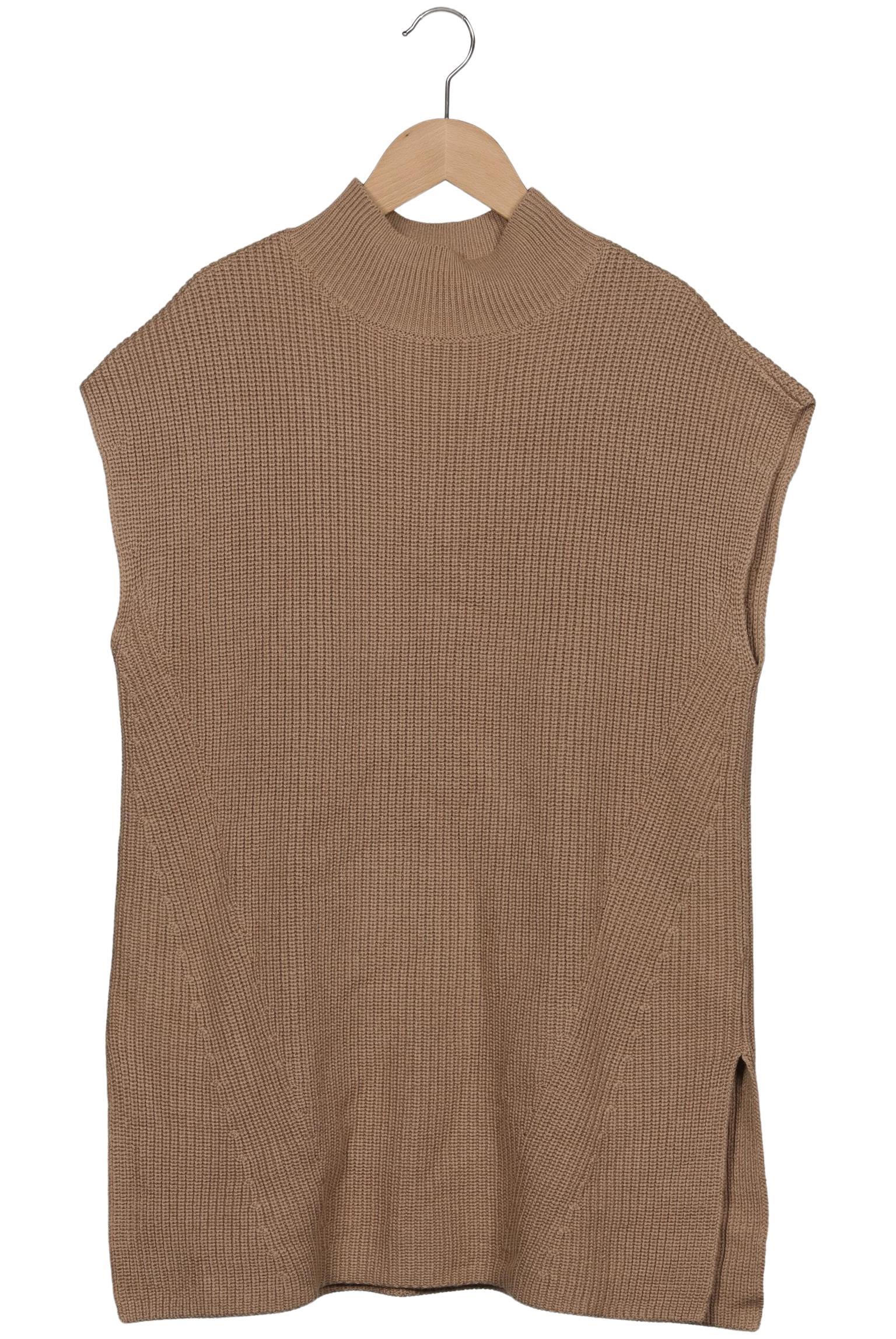 

Hallhuber Damen Pullover, braun, Gr. 40