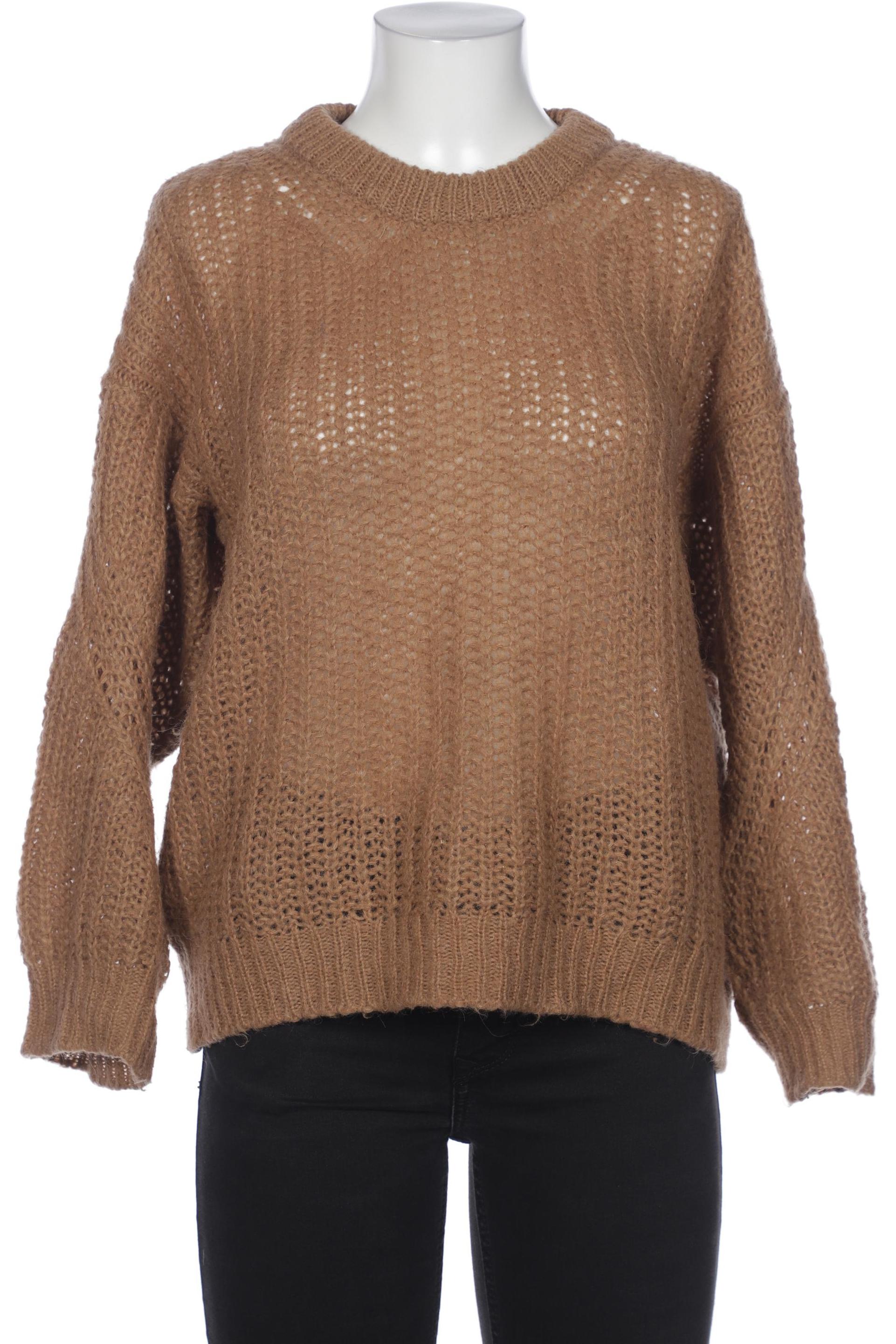 

Hallhuber Damen Pullover, braun