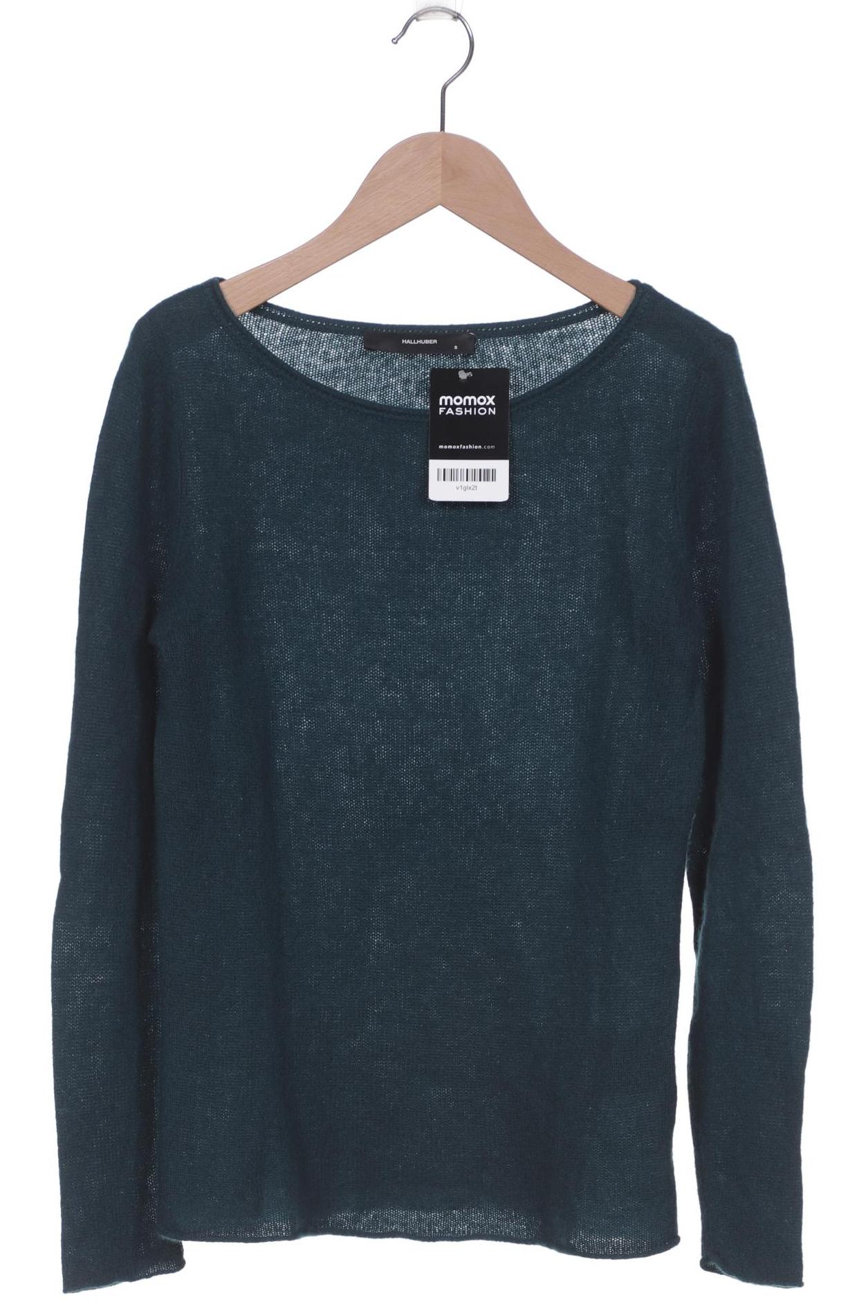 

Hallhuber Damen Pullover, türkis