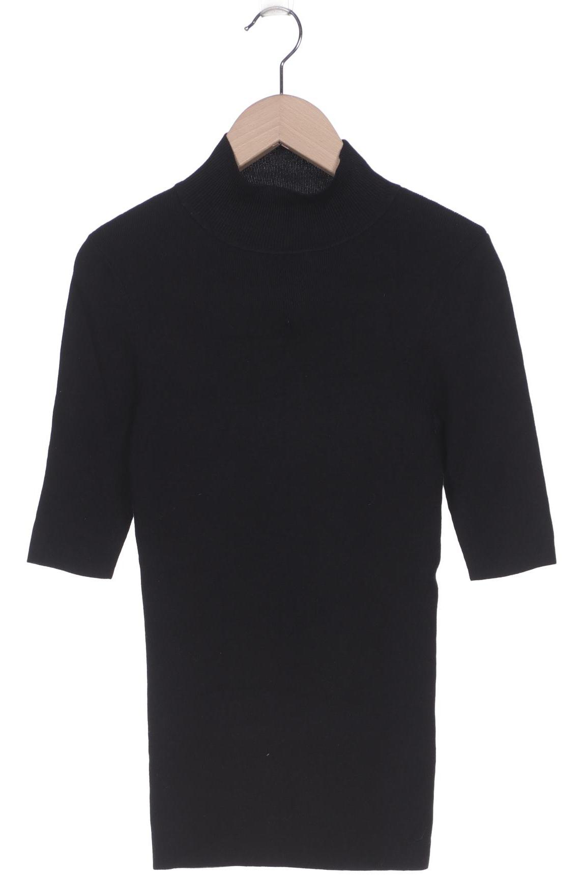 

Hallhuber Damen Pullover, schwarz