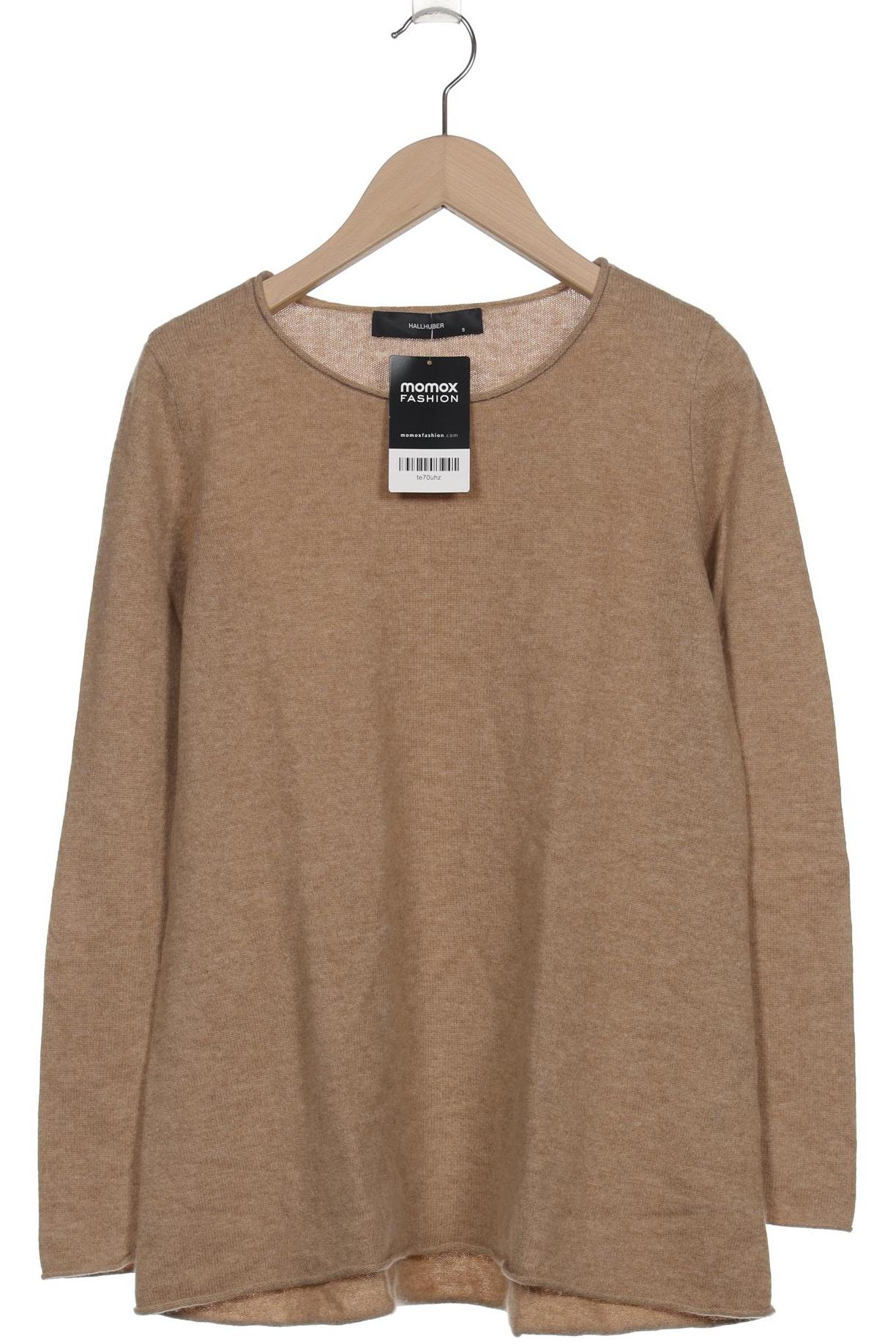

Hallhuber Damen Pullover, beige, Gr. 36