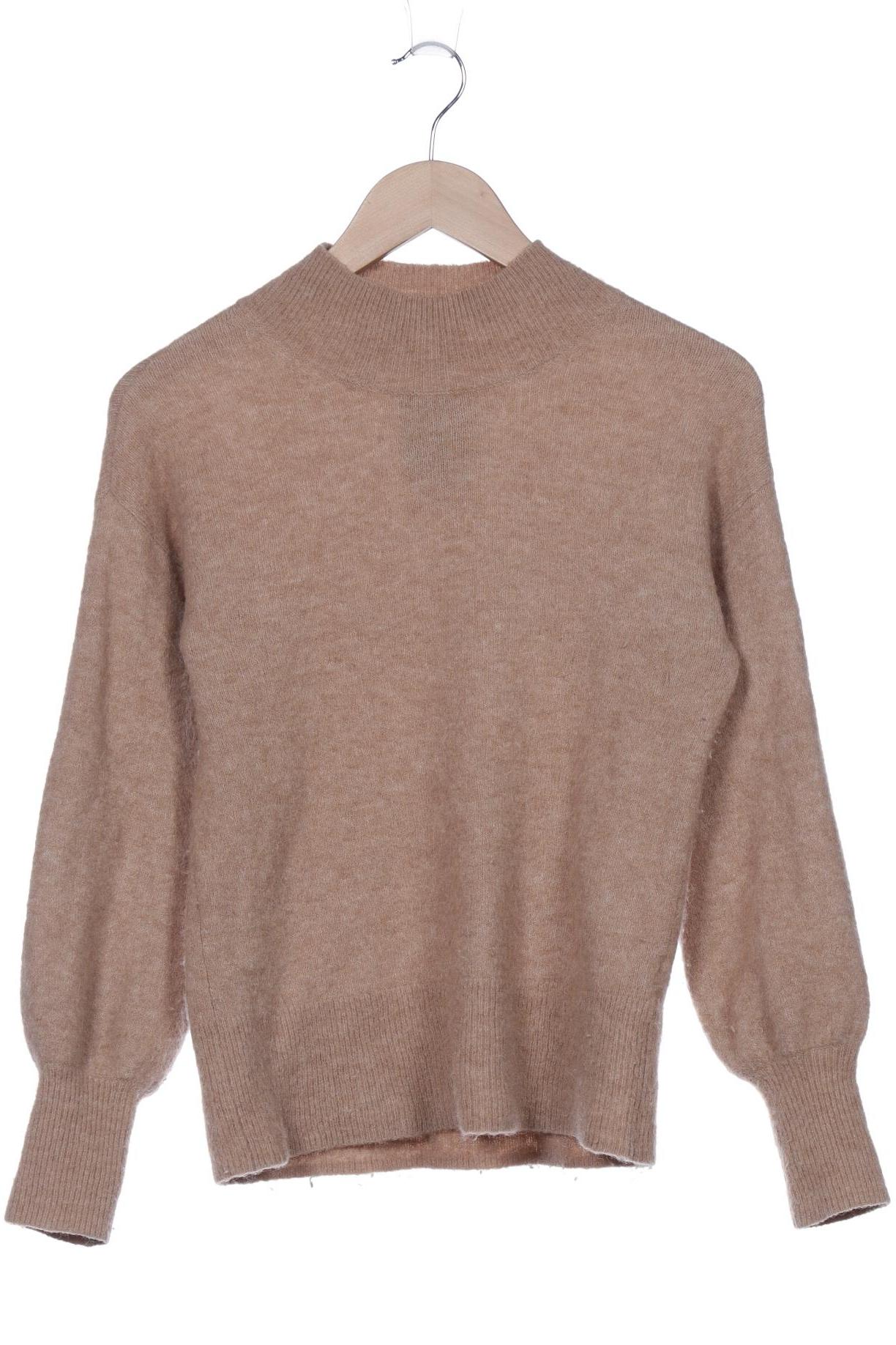 

Hallhuber Damen Pullover, beige, Gr. 34