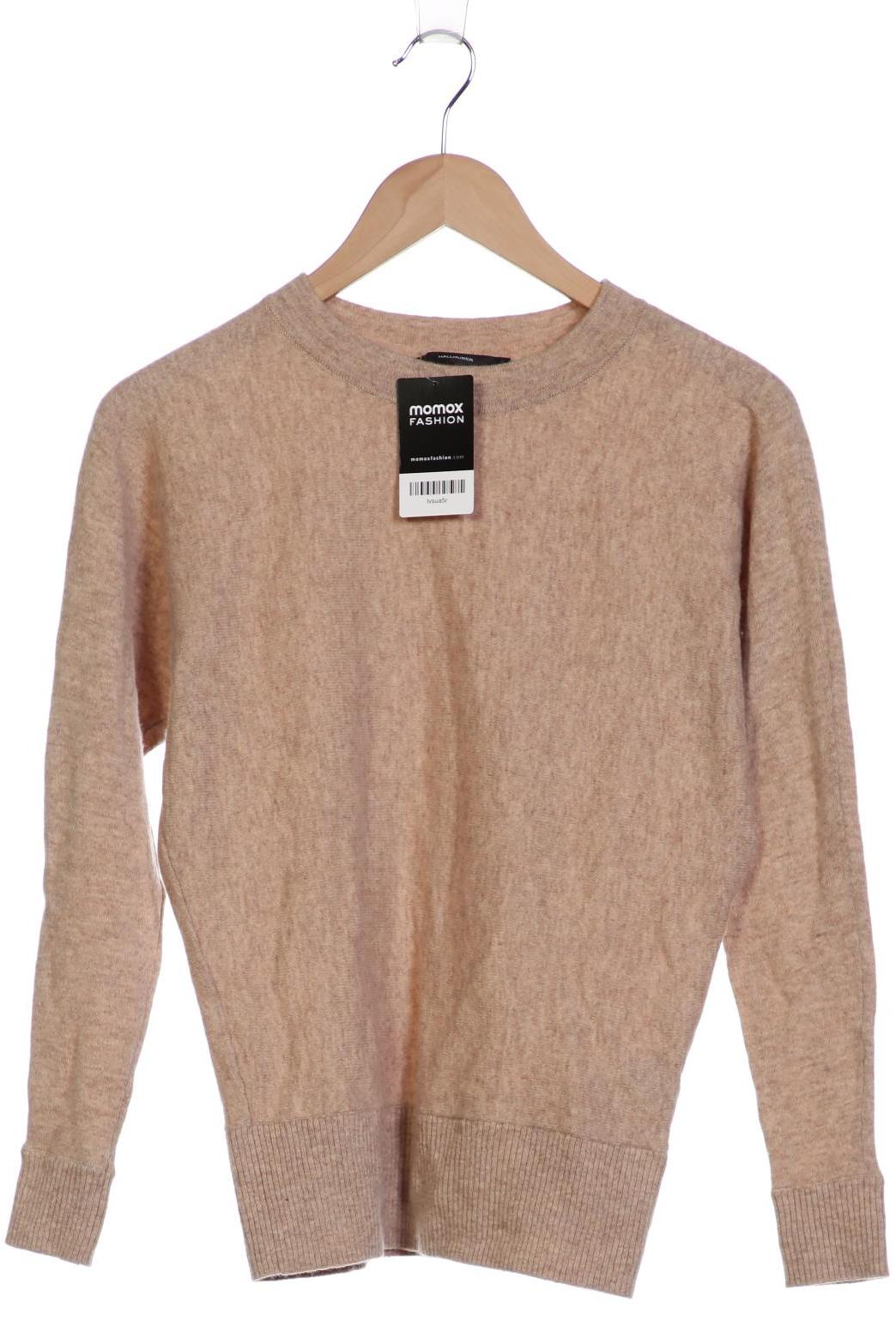 

Hallhuber Damen Pullover, beige, Gr. 34