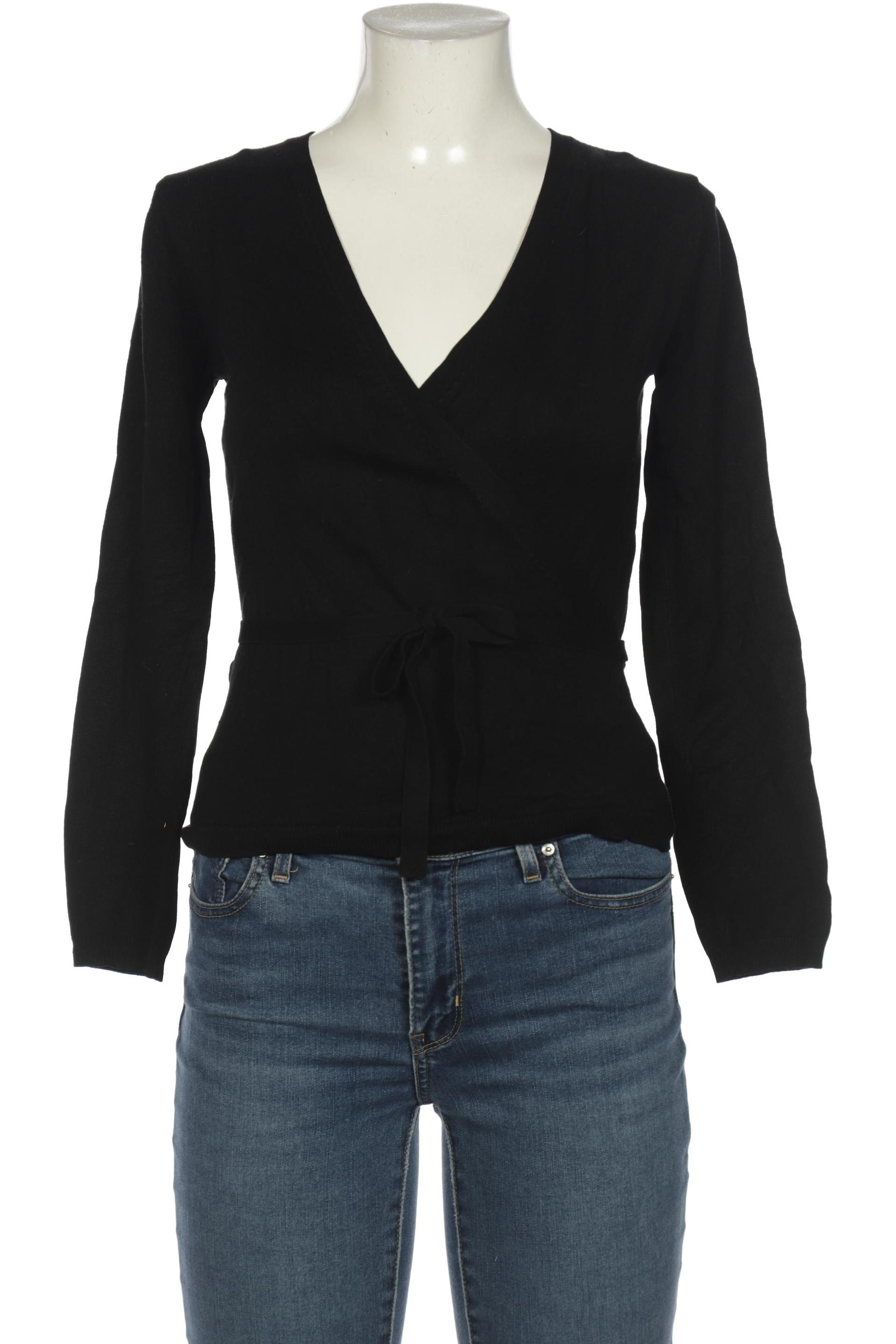 

Hallhuber Damen Pullover, schwarz