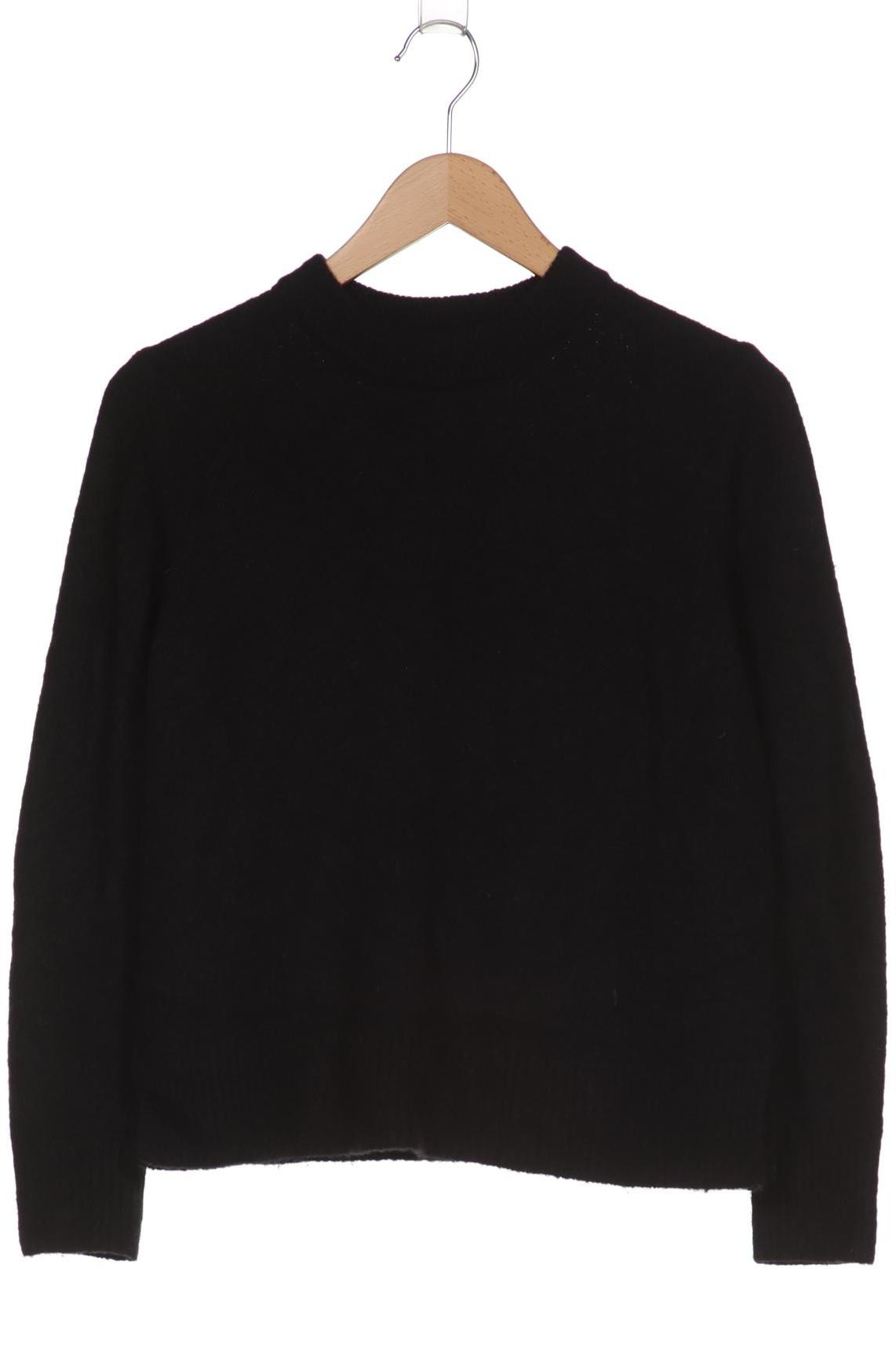 

Hallhuber Damen Pullover, schwarz