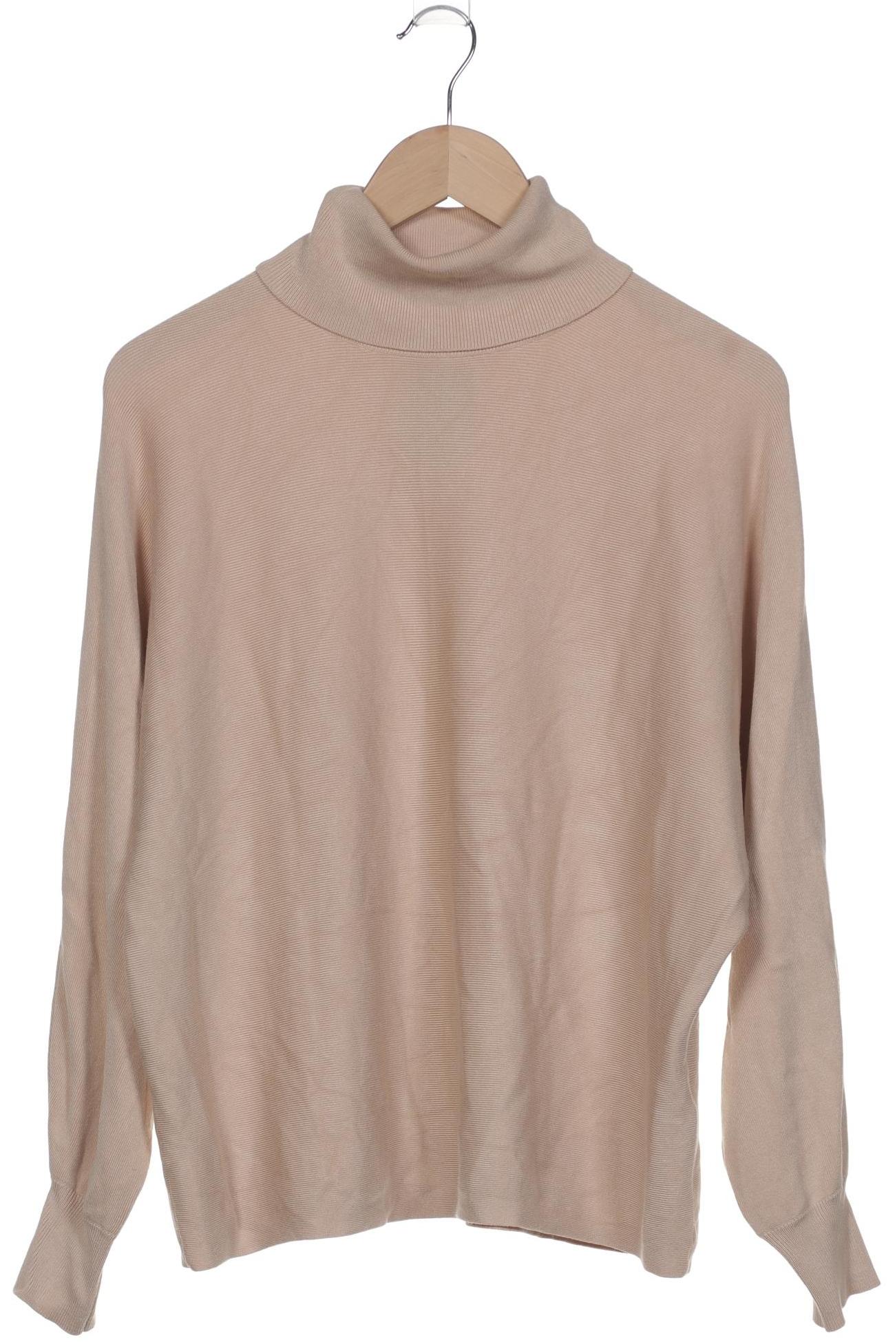 

Hallhuber Damen Pullover, beige, Gr. 44