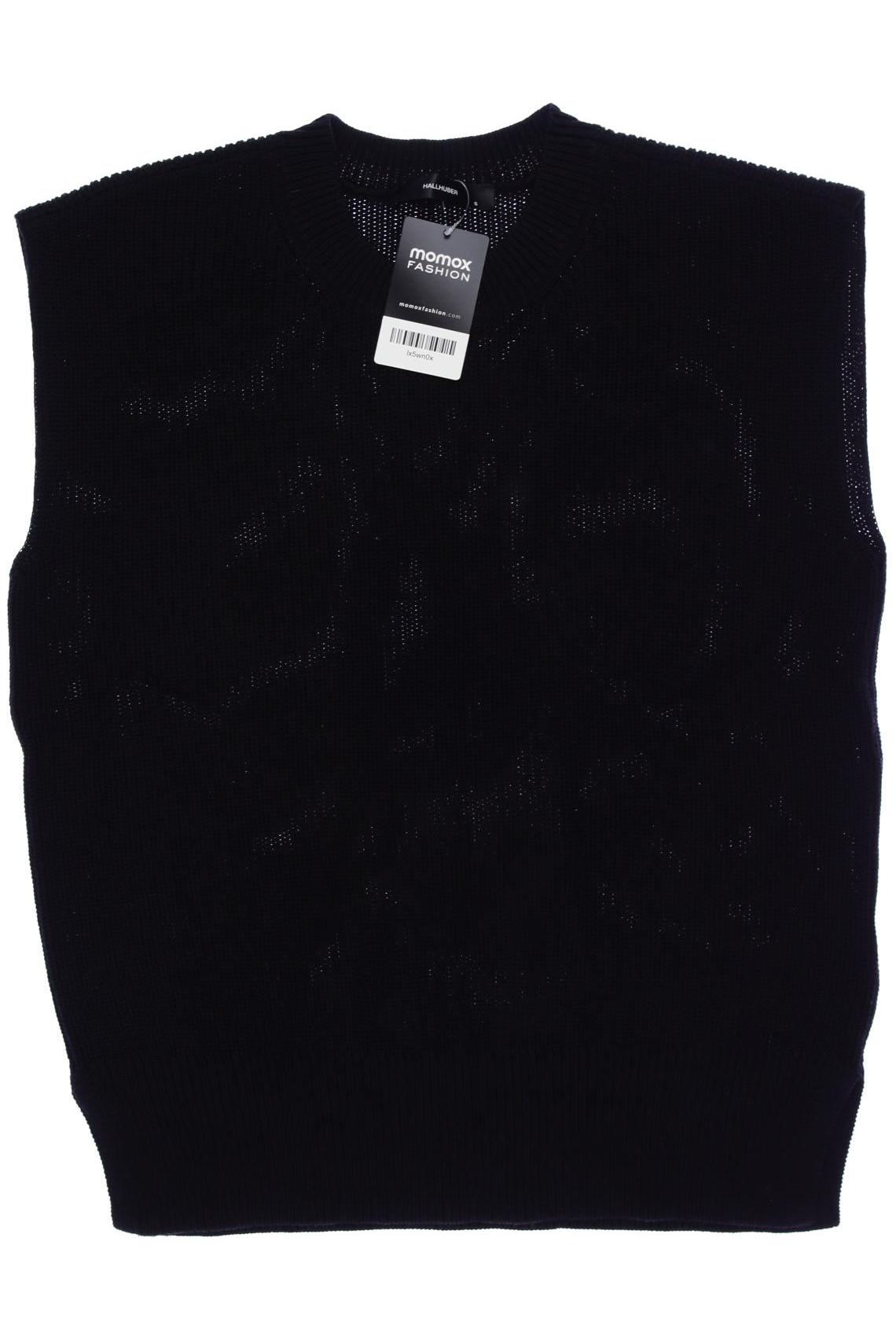 

Hallhuber Damen Pullover, schwarz, Gr. 36