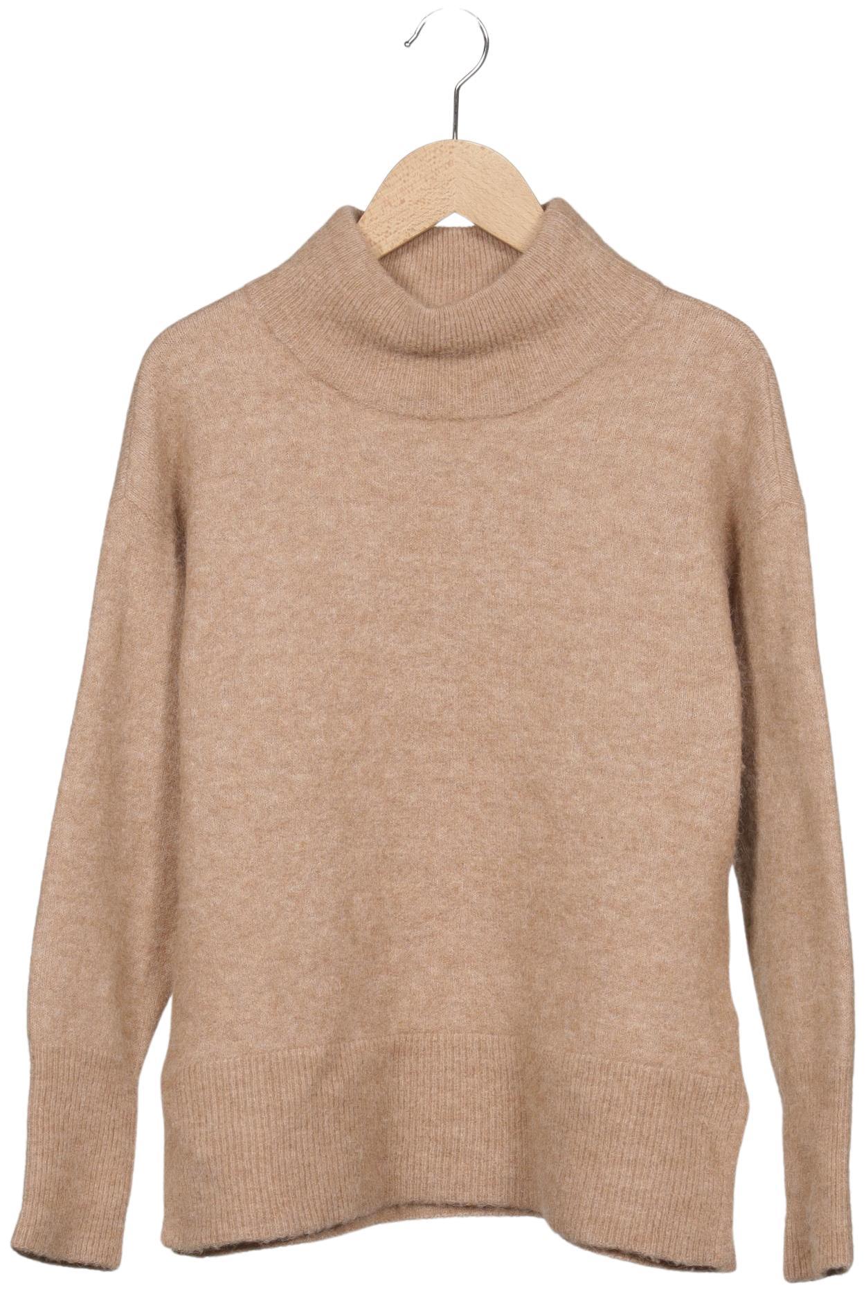 

Hallhuber Damen Pullover, beige, Gr. 38
