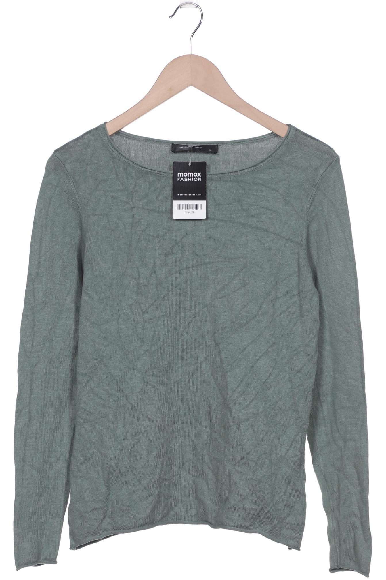 

Hallhuber Damen Pullover, grün