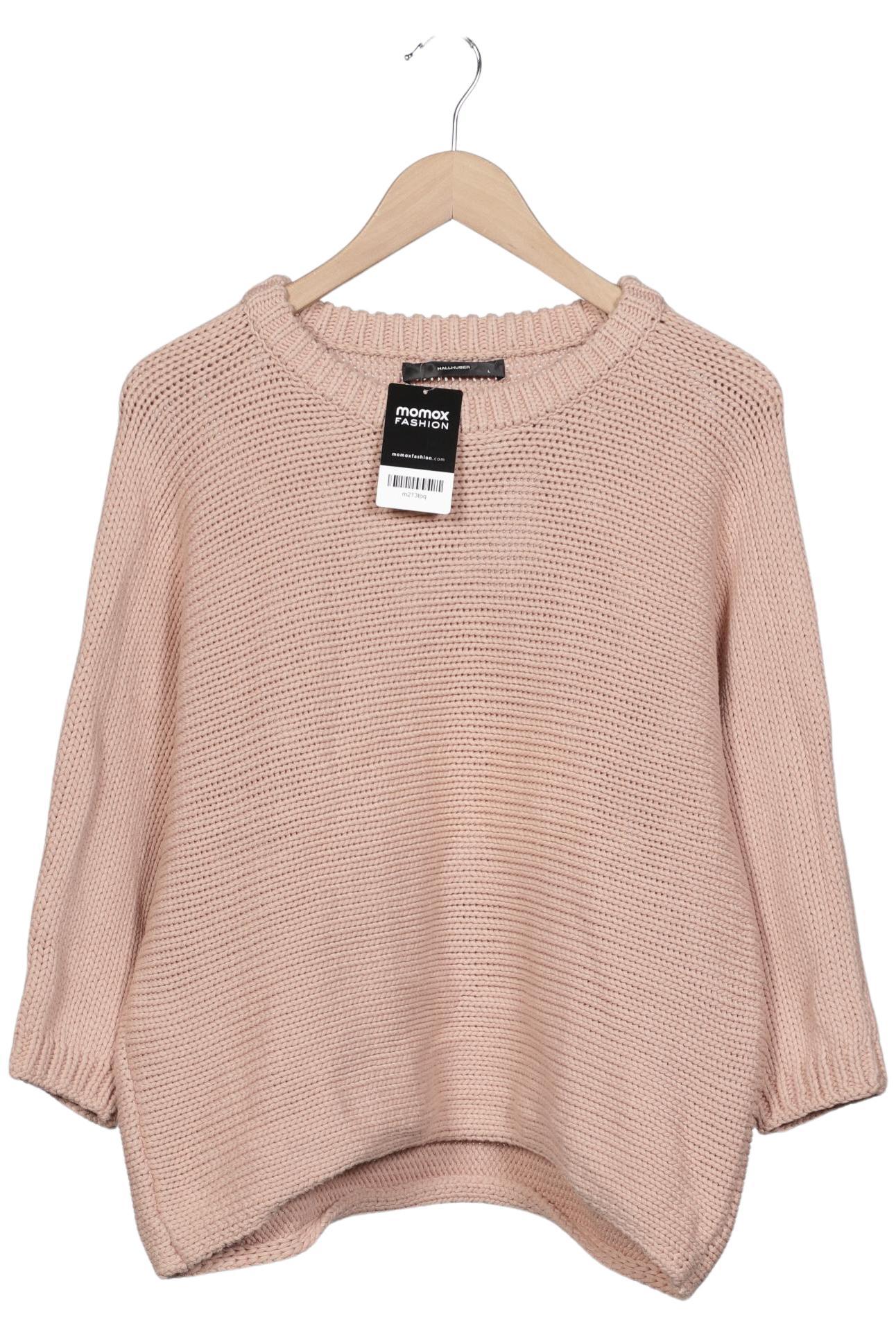 

Hallhuber Damen Pullover, beige, Gr. 42