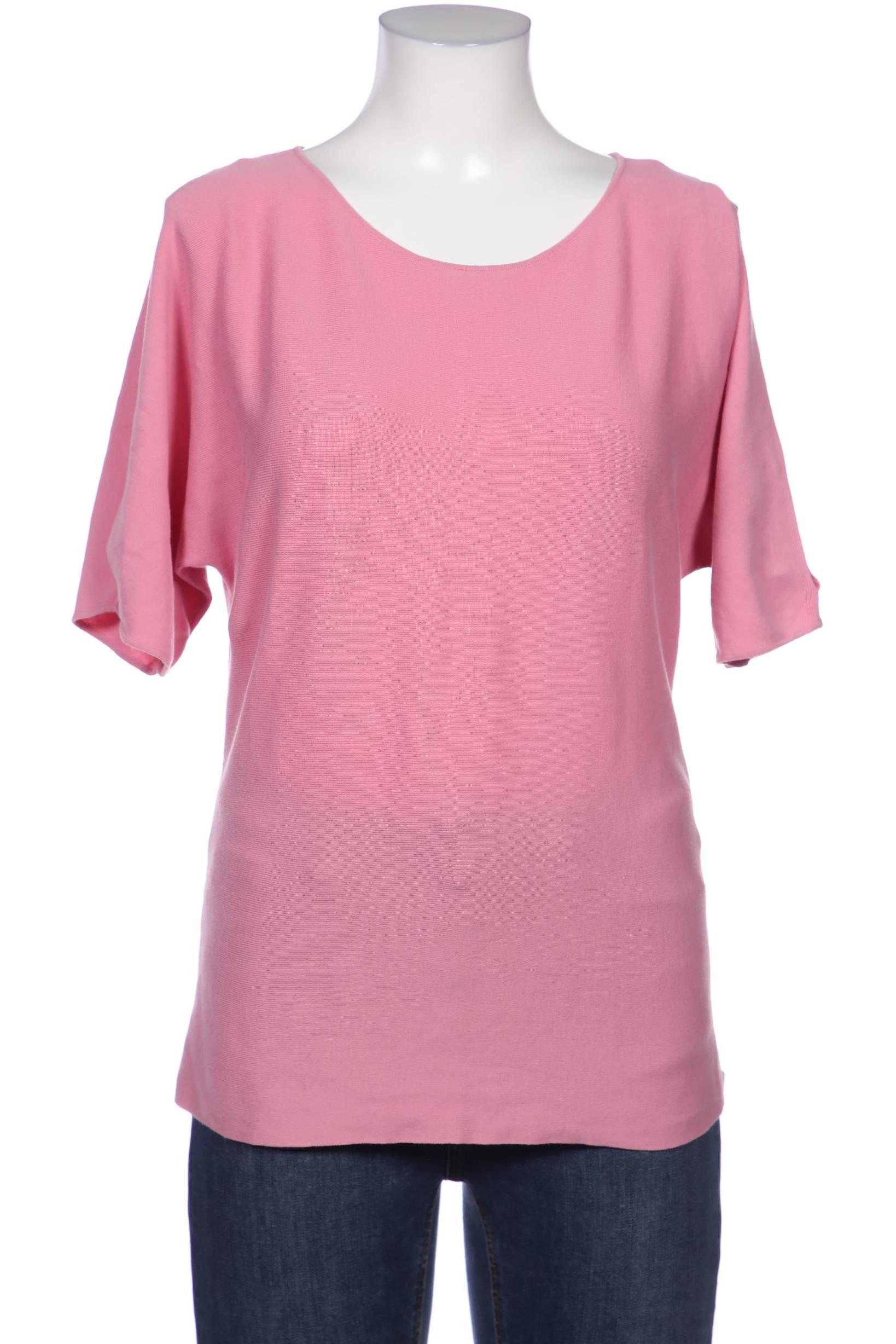 

Hallhuber Damen Pullover, pink, Gr. 36