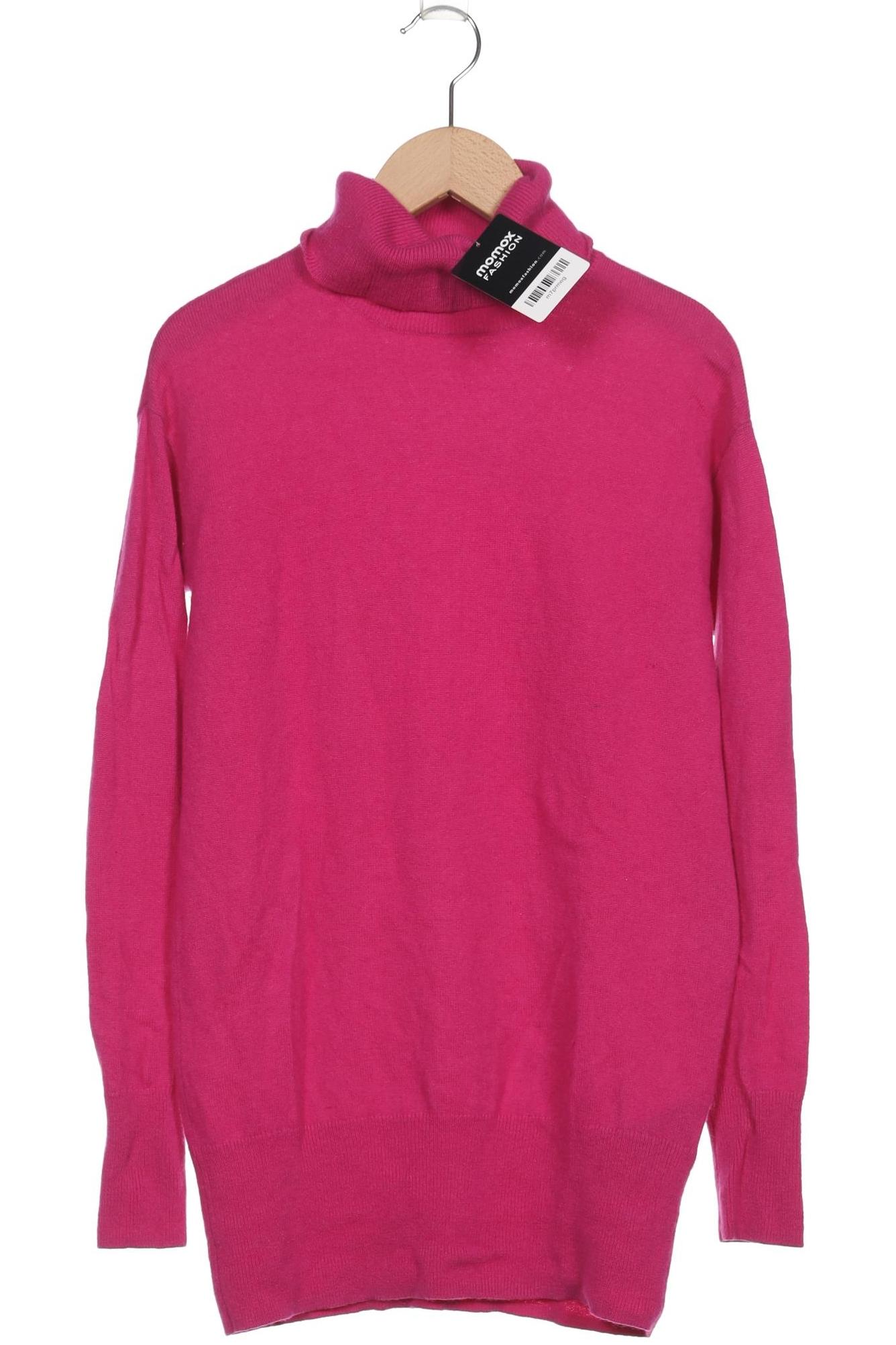 

Hallhuber Damen Pullover, pink, Gr. 34