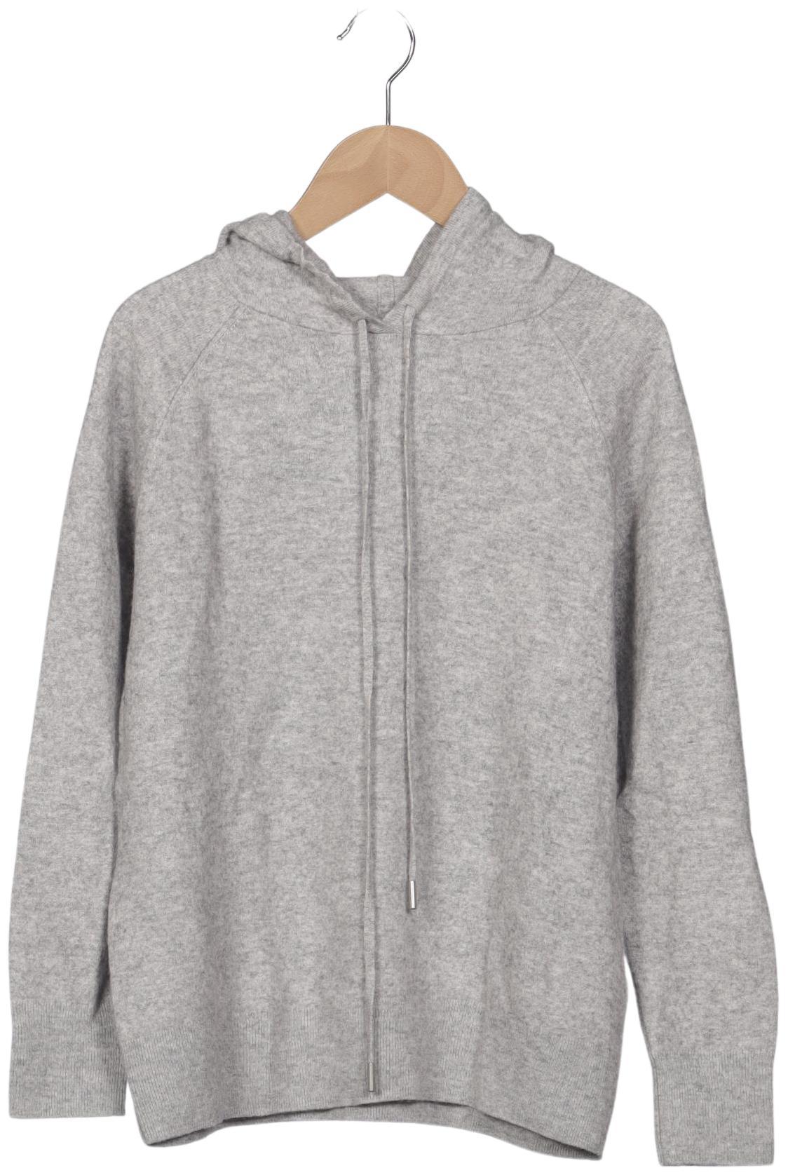 

Hallhuber Damen Pullover, grau, Gr. 42