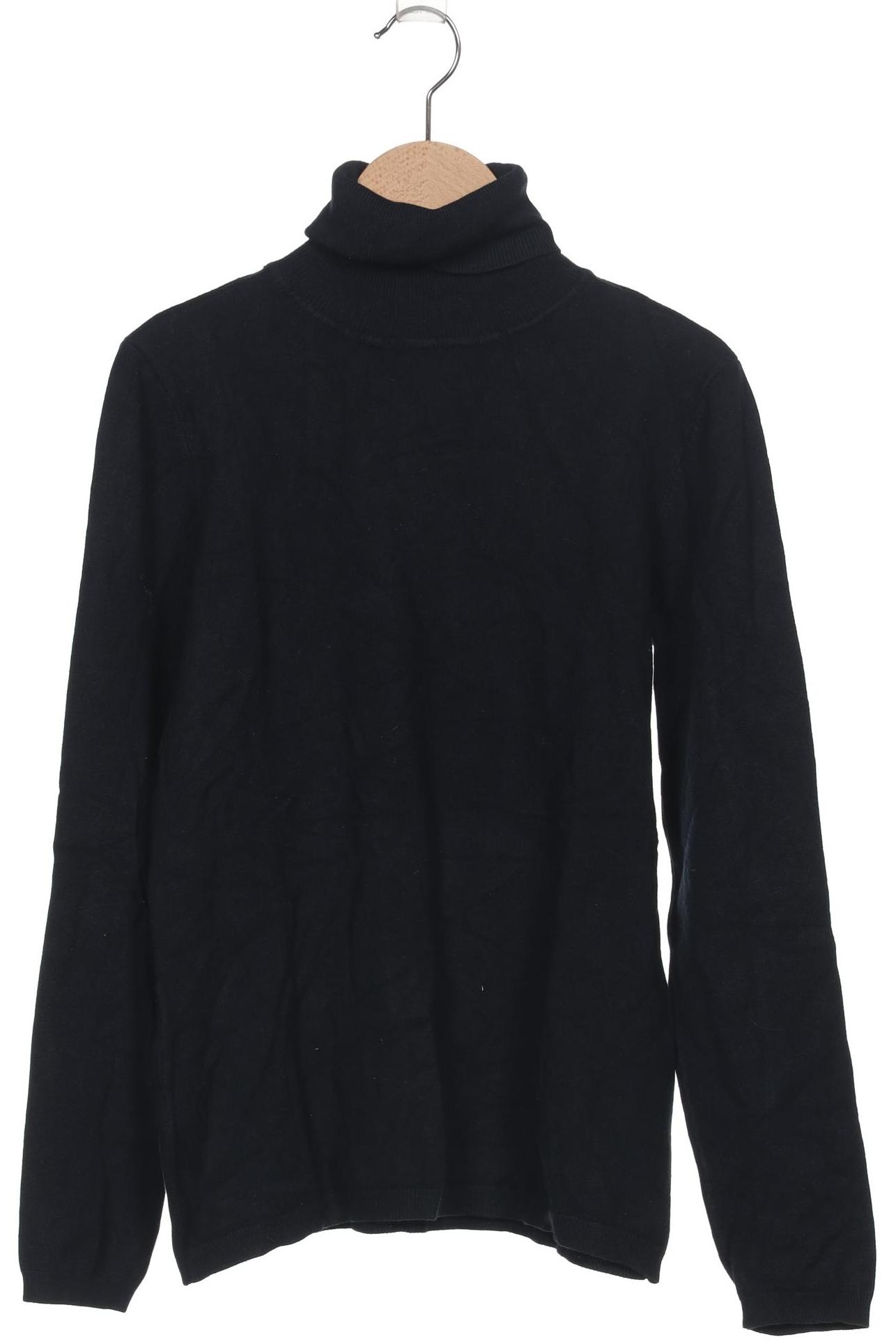 

Hallhuber Damen Pullover, marineblau, Gr. 42