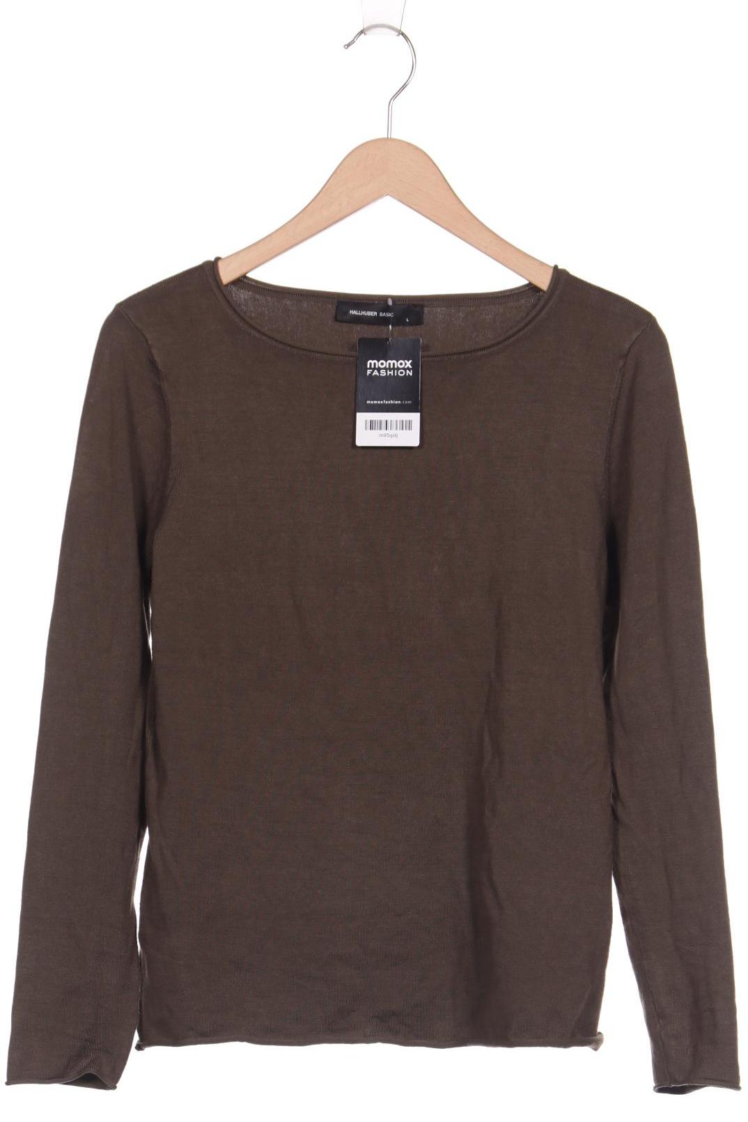 

Hallhuber Damen Pullover, grün