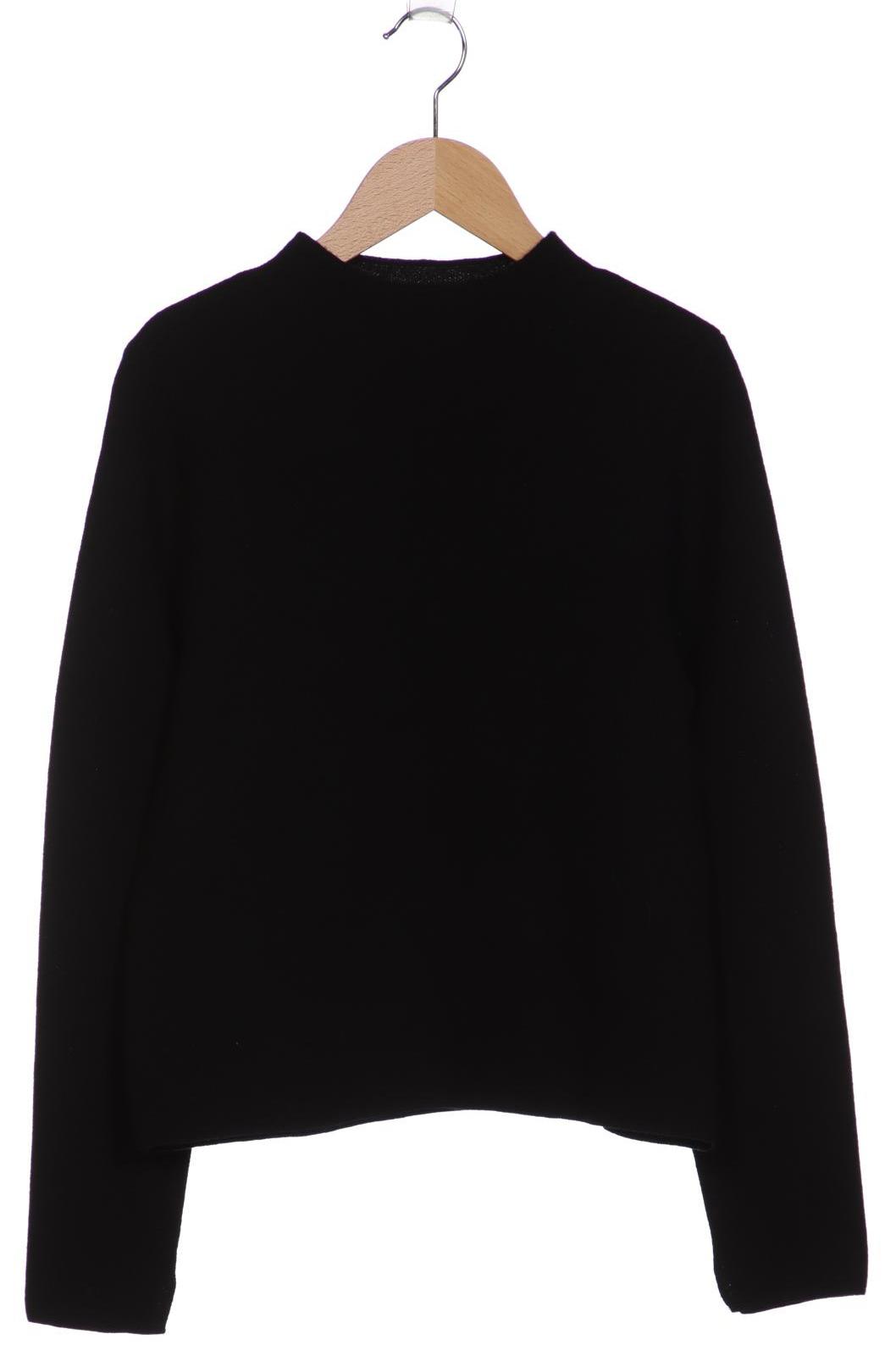 

Hallhuber Damen Pullover, schwarz, Gr. 36