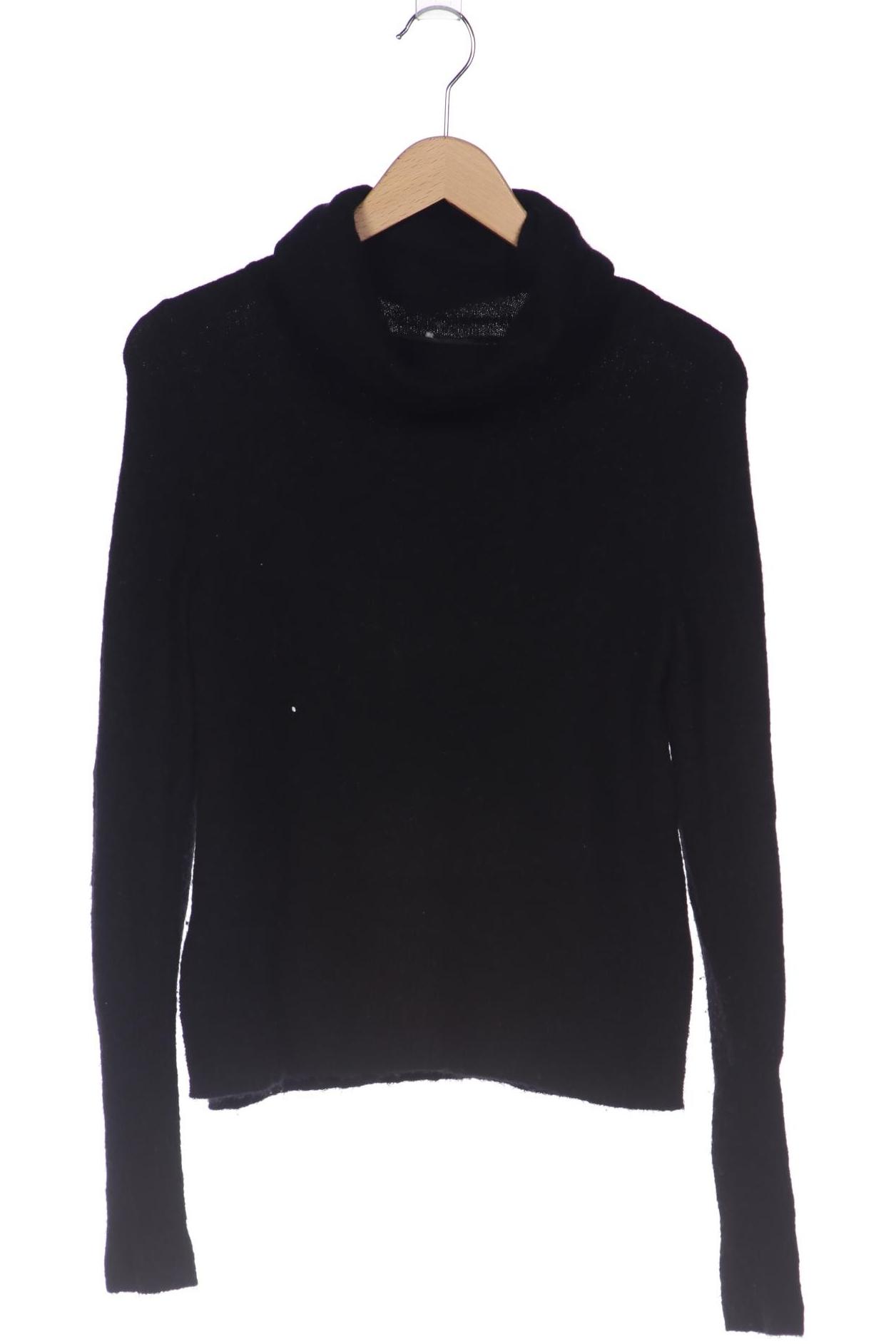 

Hallhuber Damen Pullover, schwarz, Gr. 34