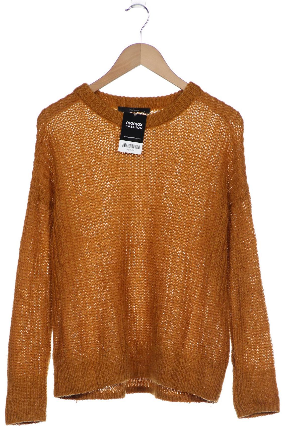 

Hallhuber Damen Pullover, orange